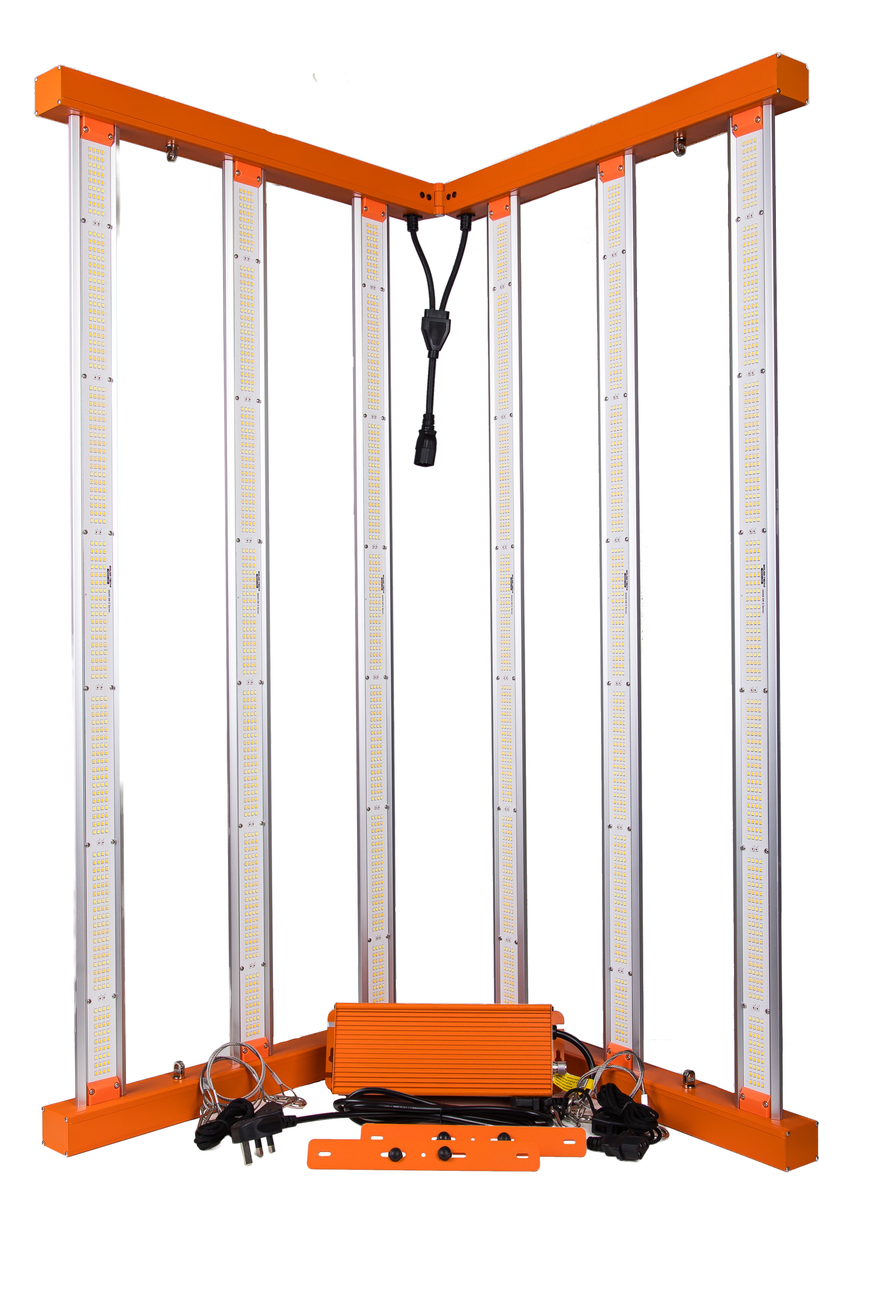 Solar Tech 600w Digital Dimmable Ballast