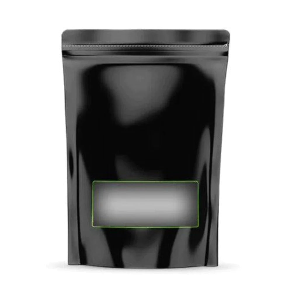 Grove TerpLoc windowed Bags