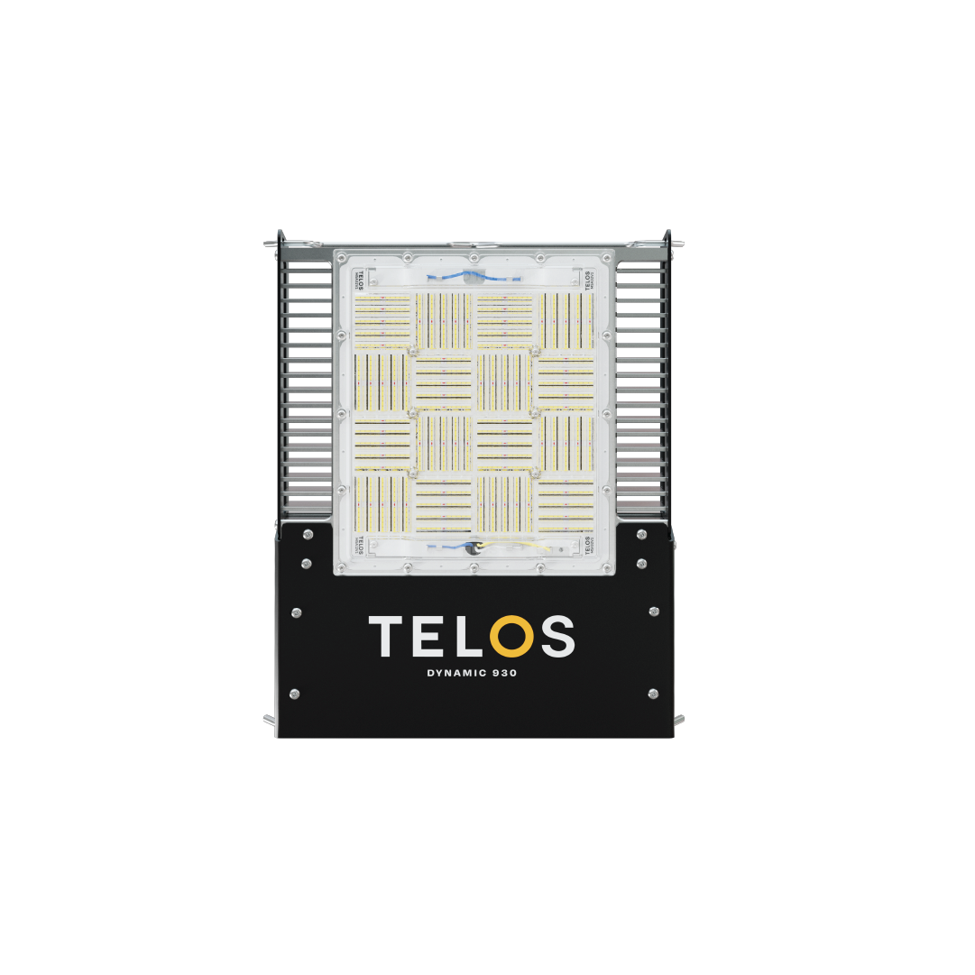 Telos Dynamic 930