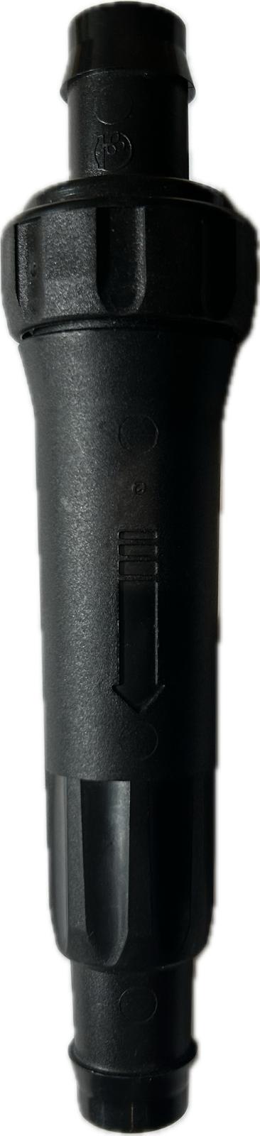 Barbed Inline Feed Filters/ Dripper Protection