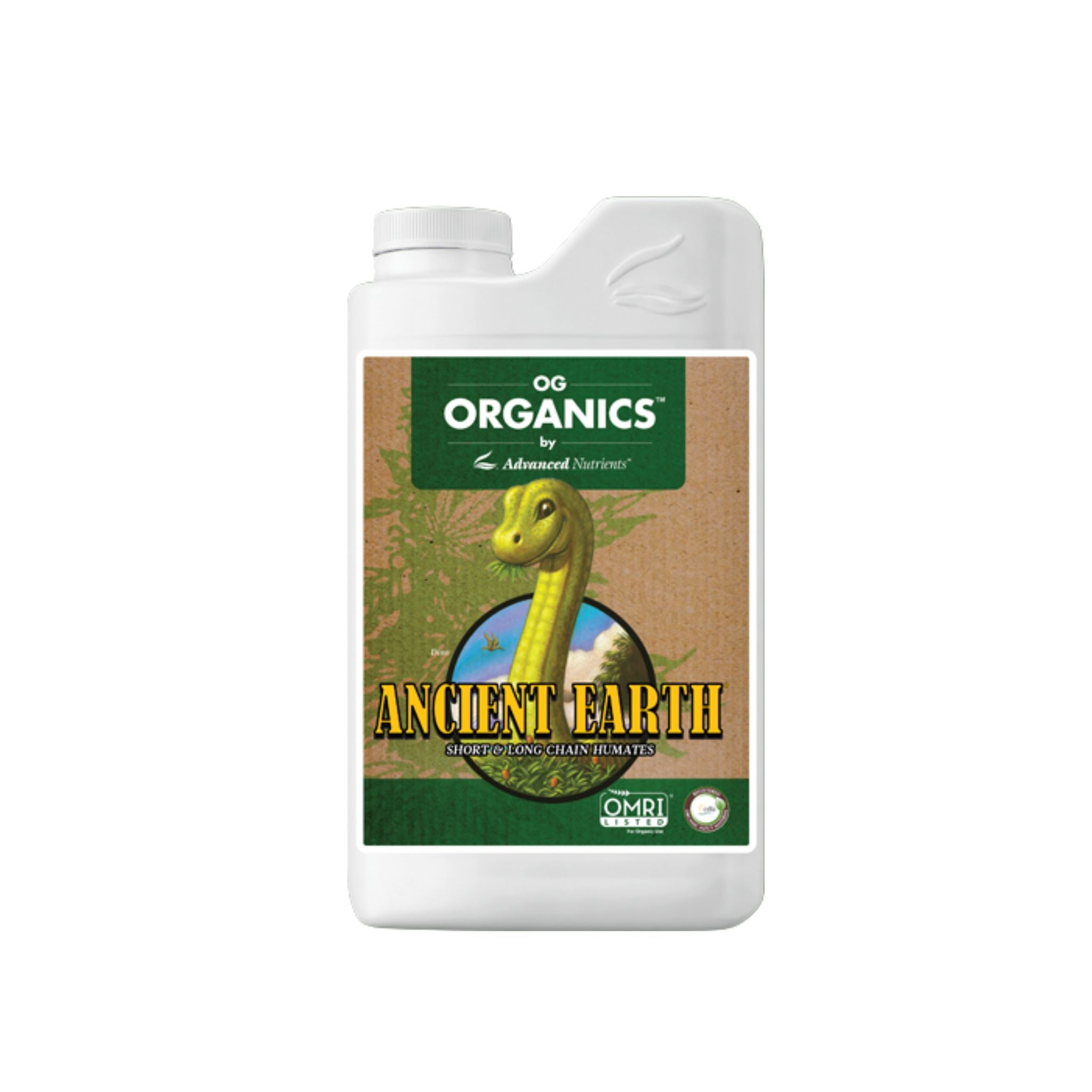 Advanced Nutrients Ancient Earth organic