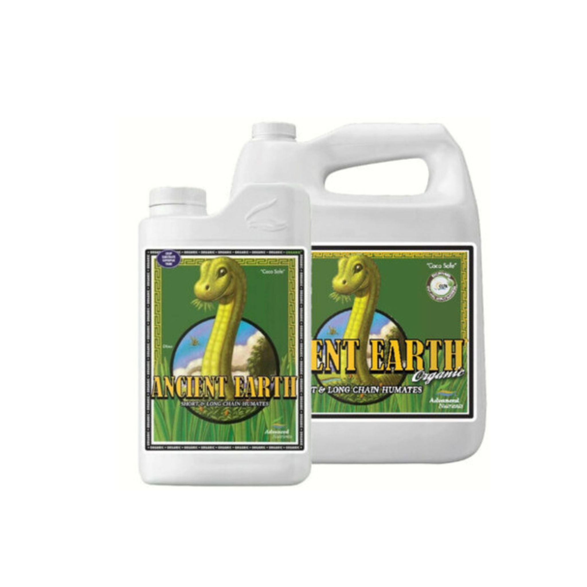 Advanced Nutrients Ancient Earth organic