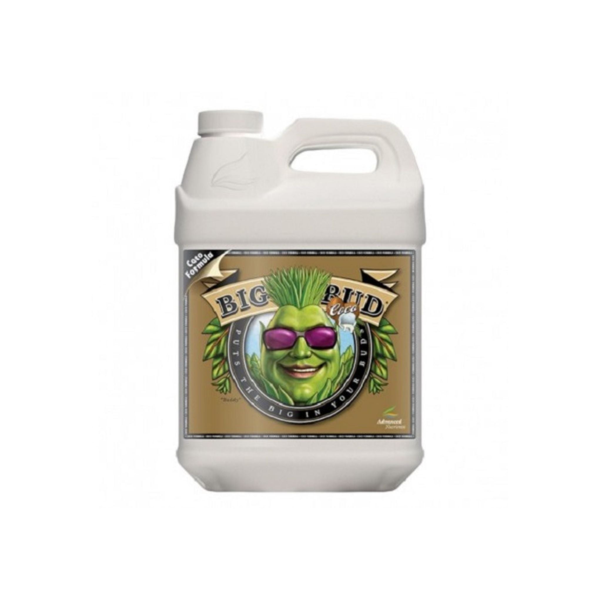 Advanced Nutrients Big Bud Coco