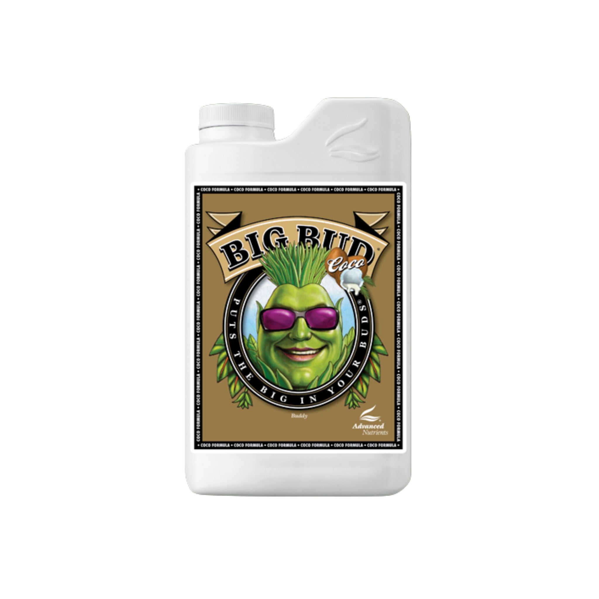 Advanced Nutrients Big Bud Coco