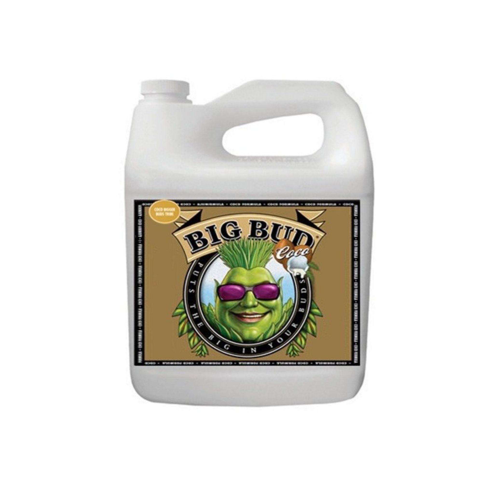 Advanced Nutrients Big Bud Coco