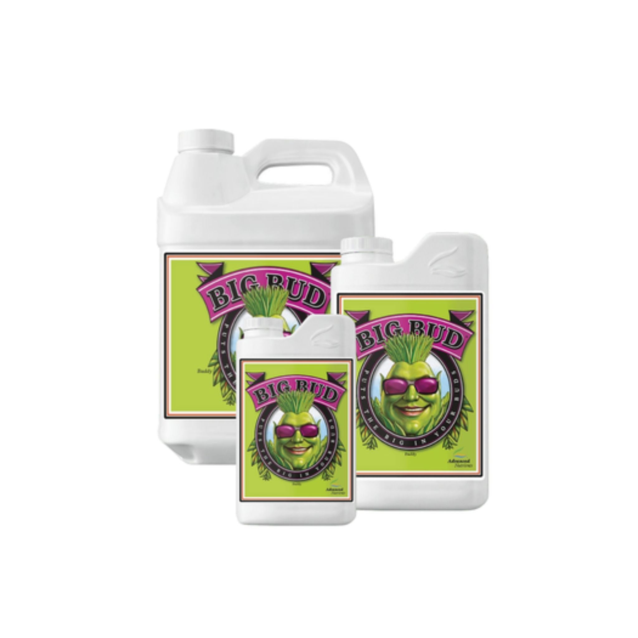 Advanced Nutrients Big Bud