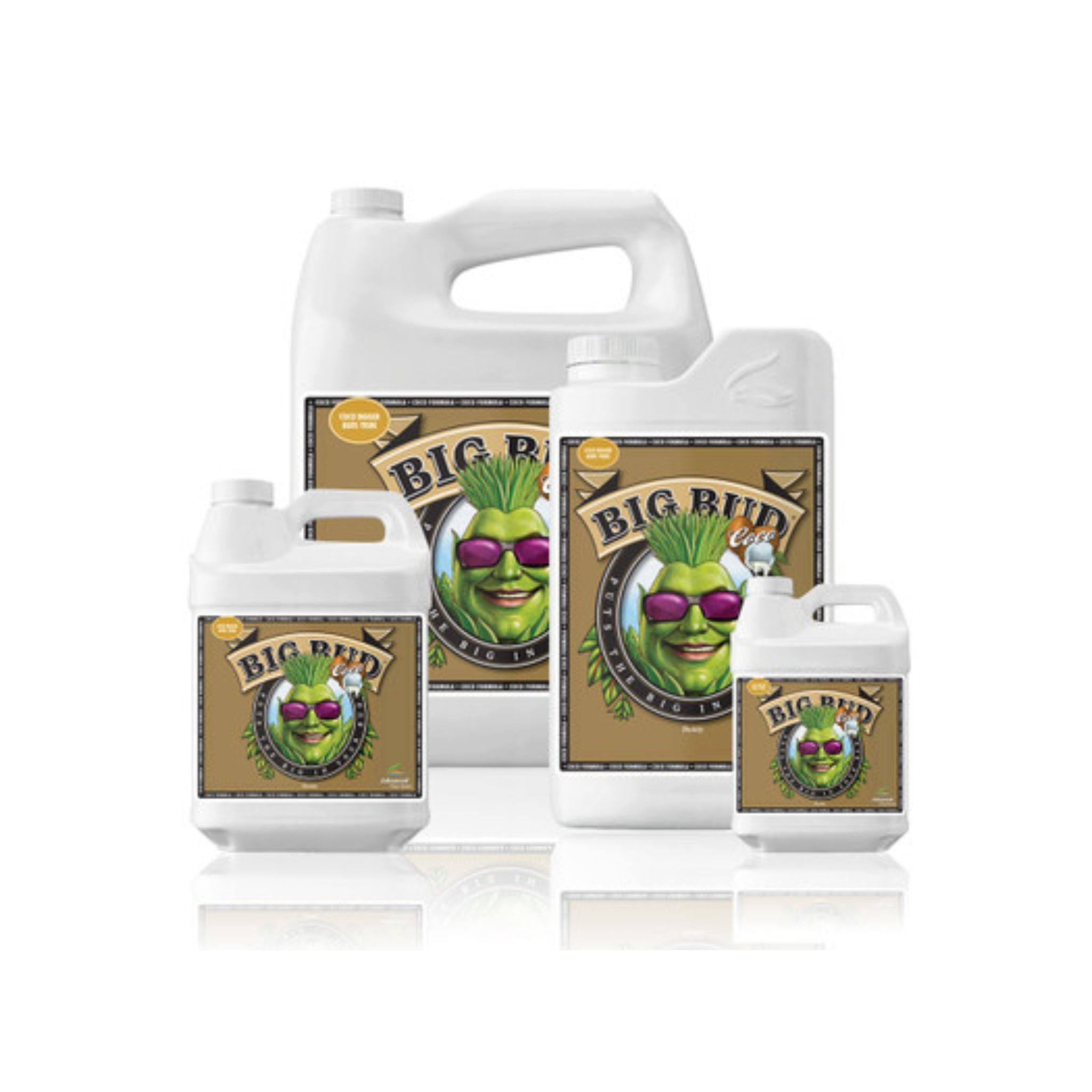 Advanced Nutrients Big Bud Coco