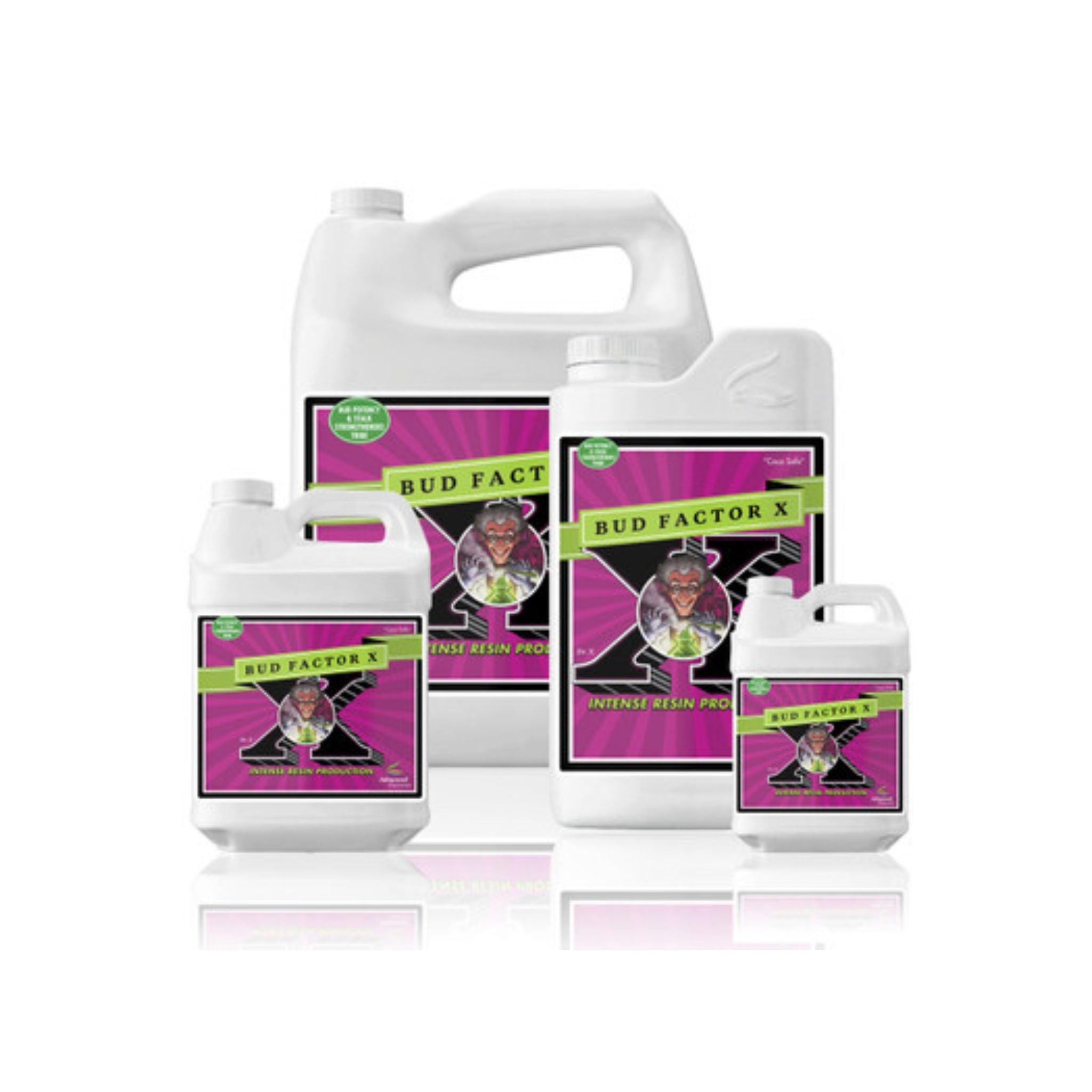 Advanced Nutrients Bud Factor X