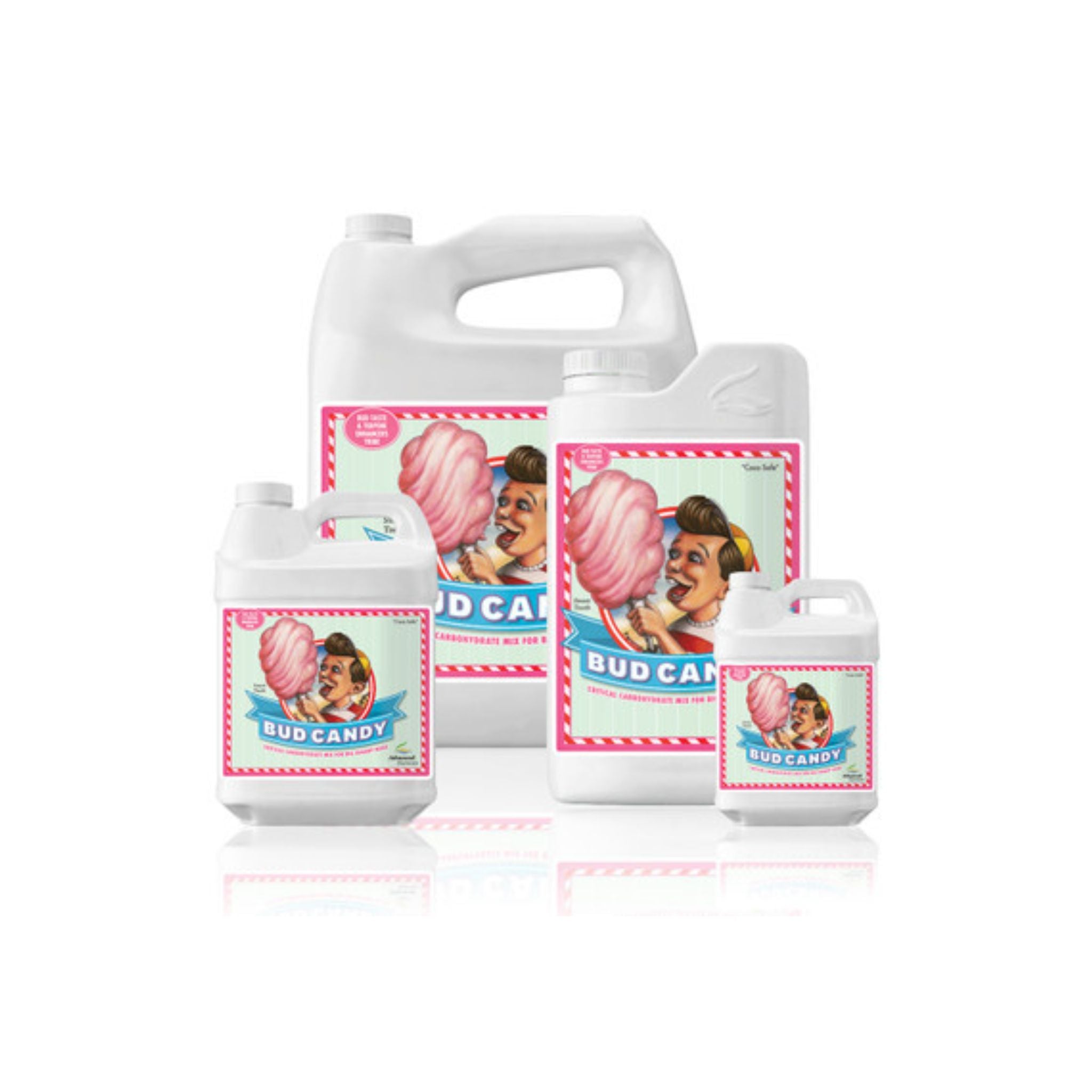 Advanced Nutrients Bud Candy