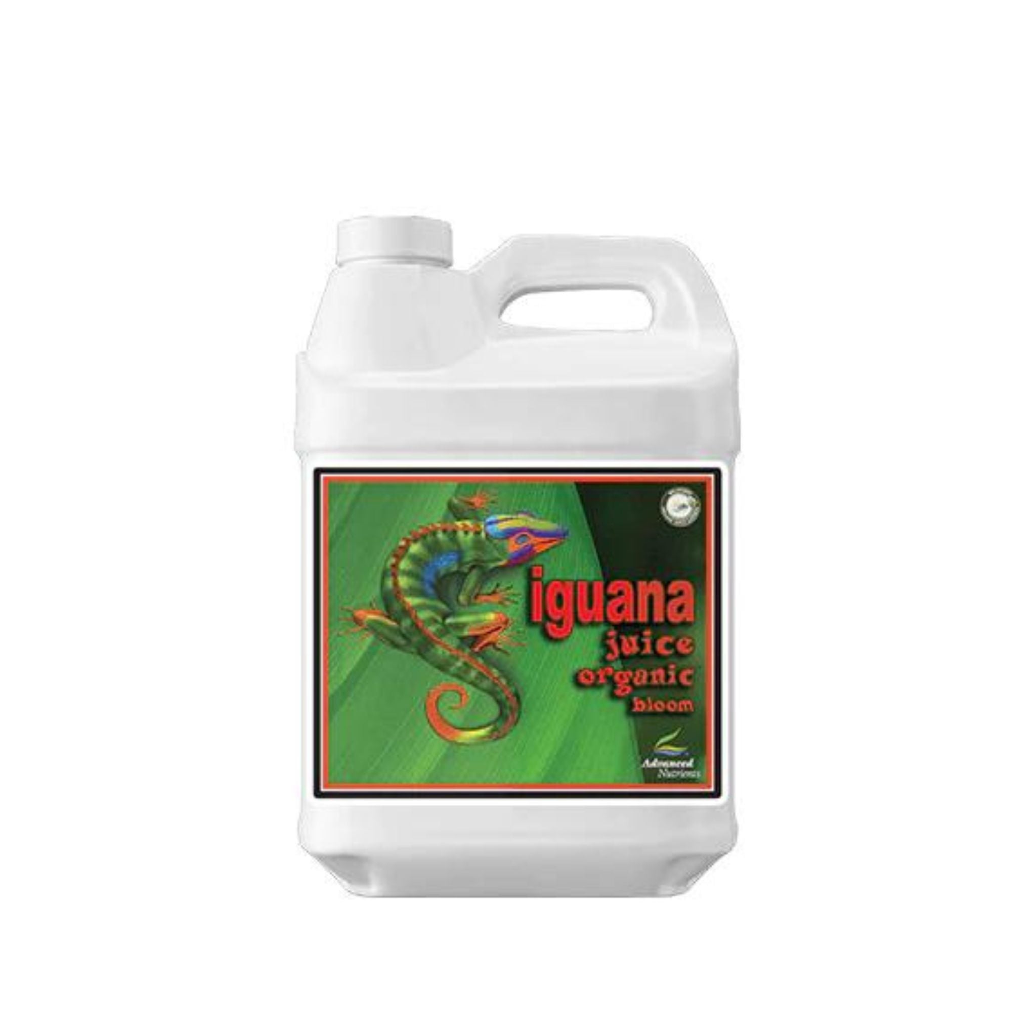 Advanced Nutrients Iguana Bloom