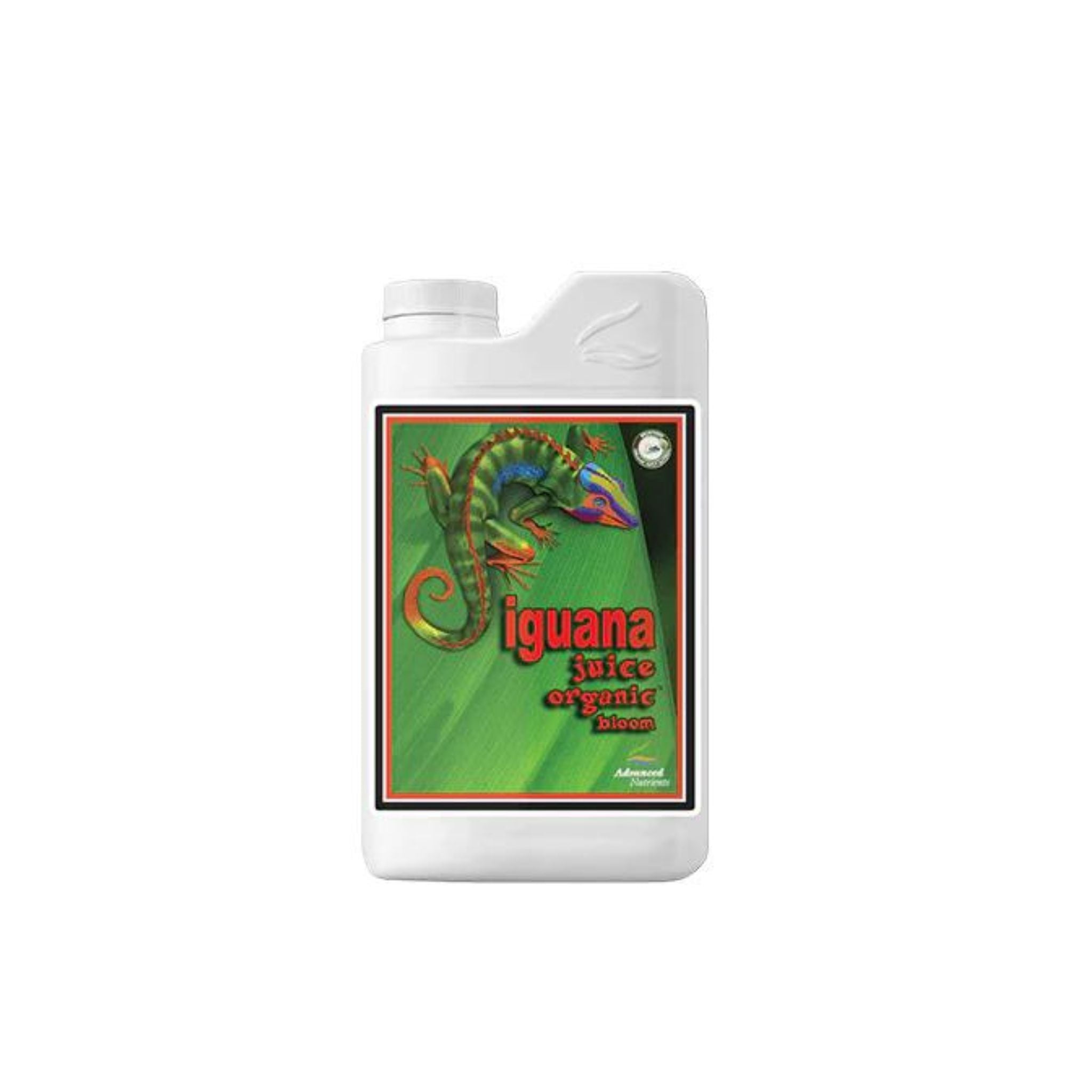 Advanced Nutrients Iguana Bloom