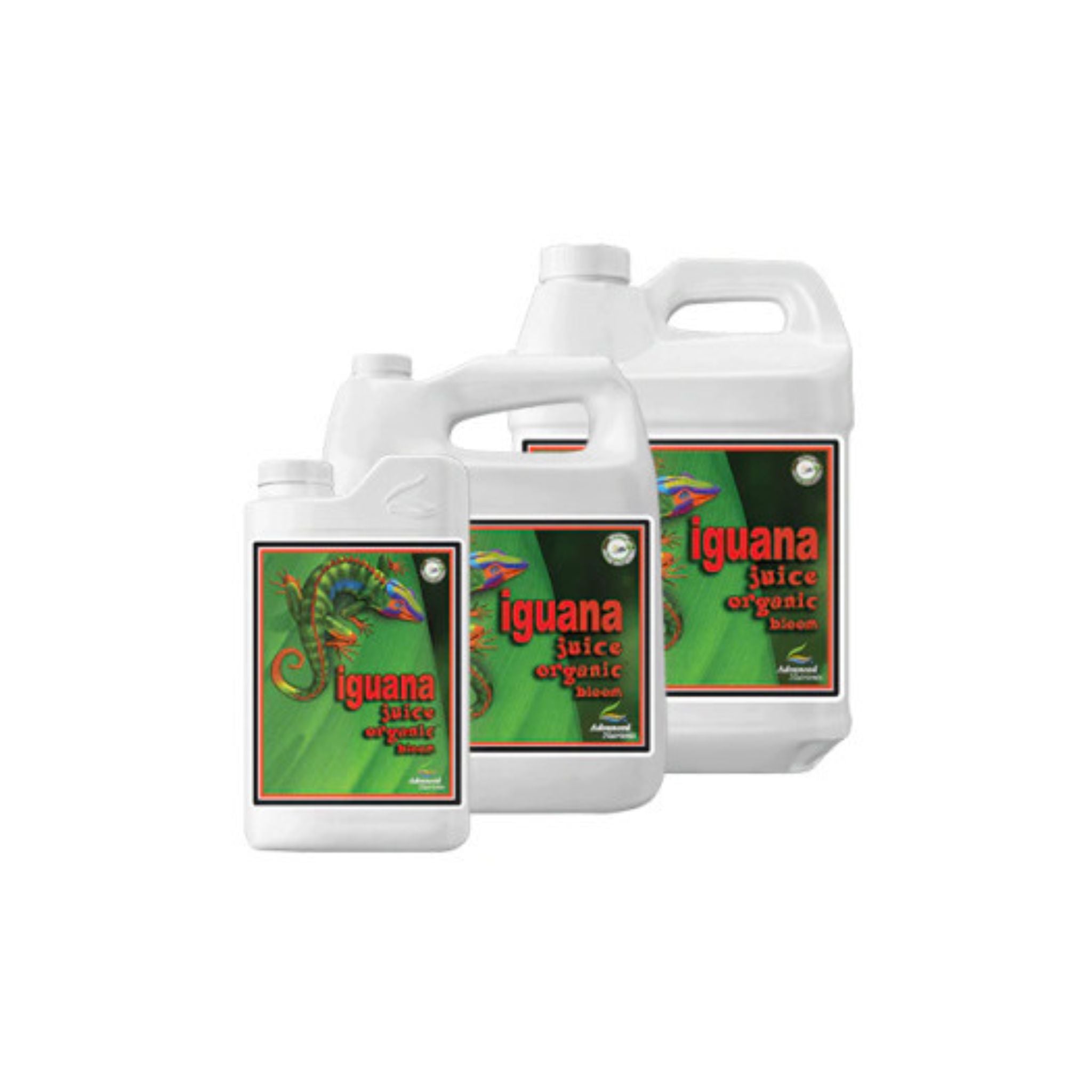 Advanced Nutrients Iguana Bloom