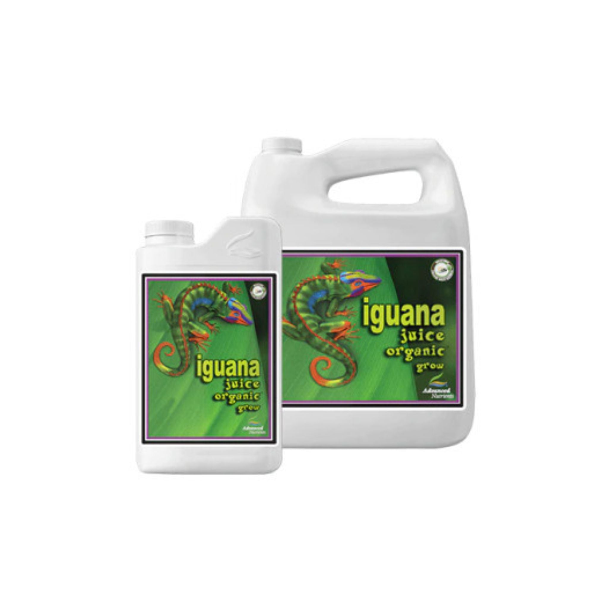 Advanced Nutrients Iguana Grow