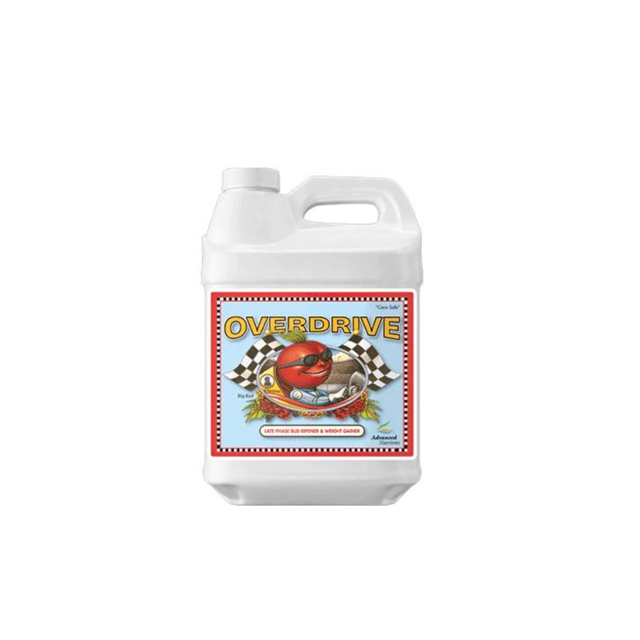 Advanced Nutrients Overdrive