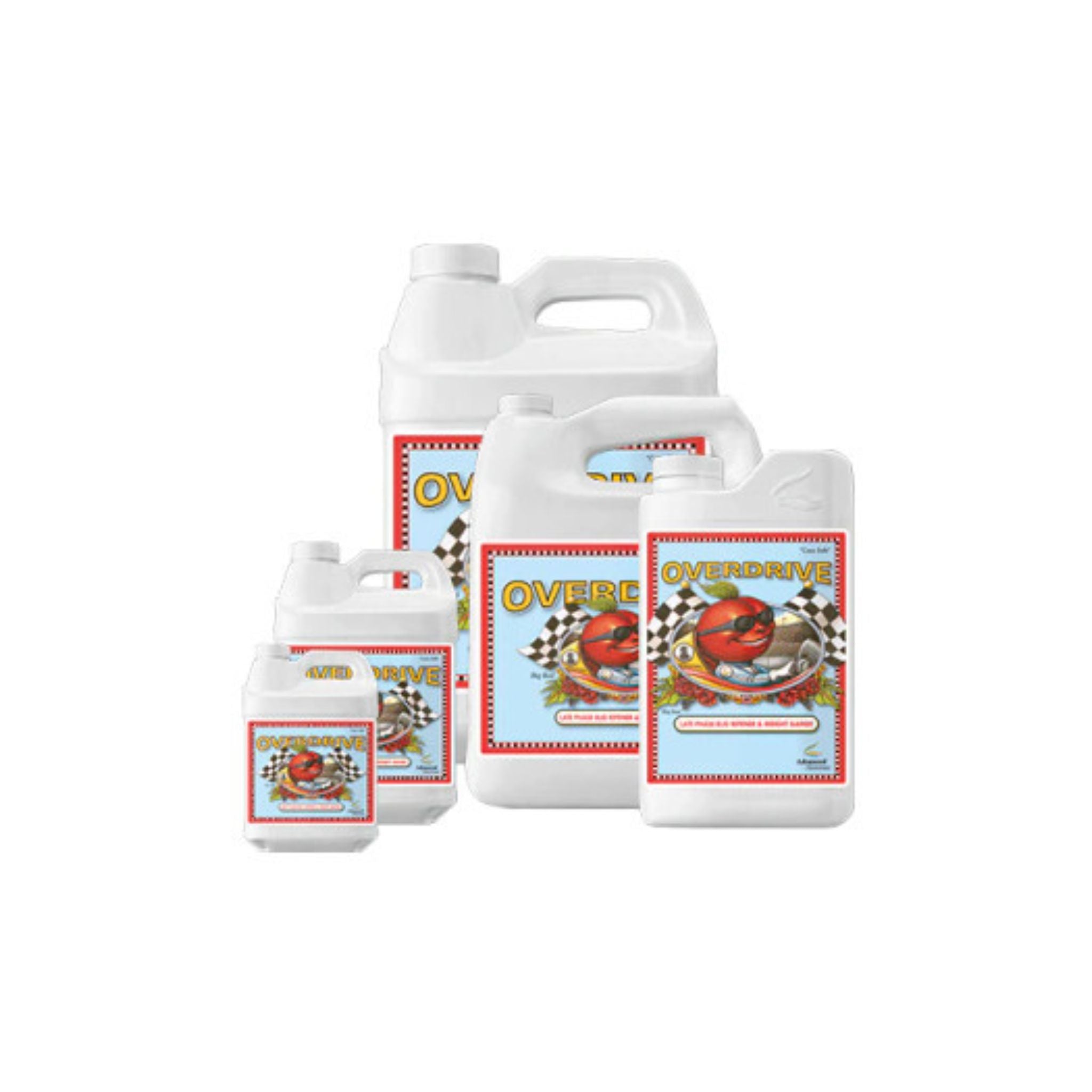 Advanced Nutrients Overdrive