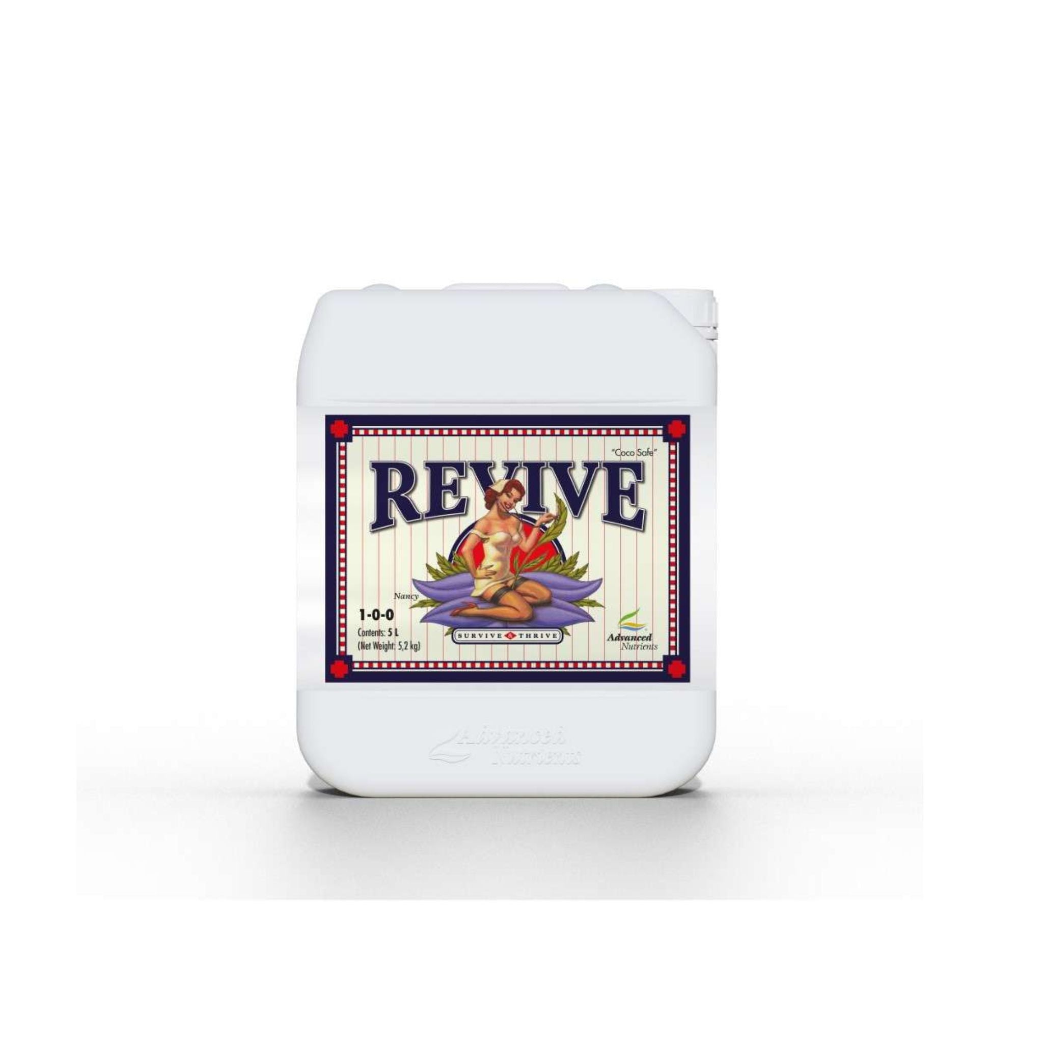 Advanced Nutrients Revive