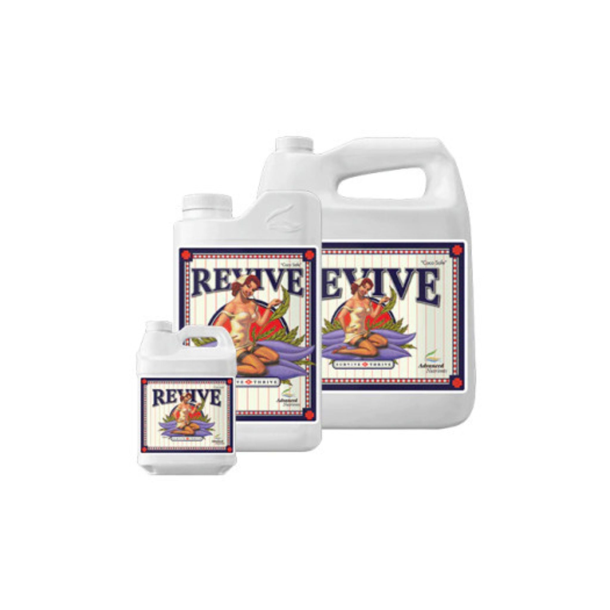 Advanced Nutrients Revive