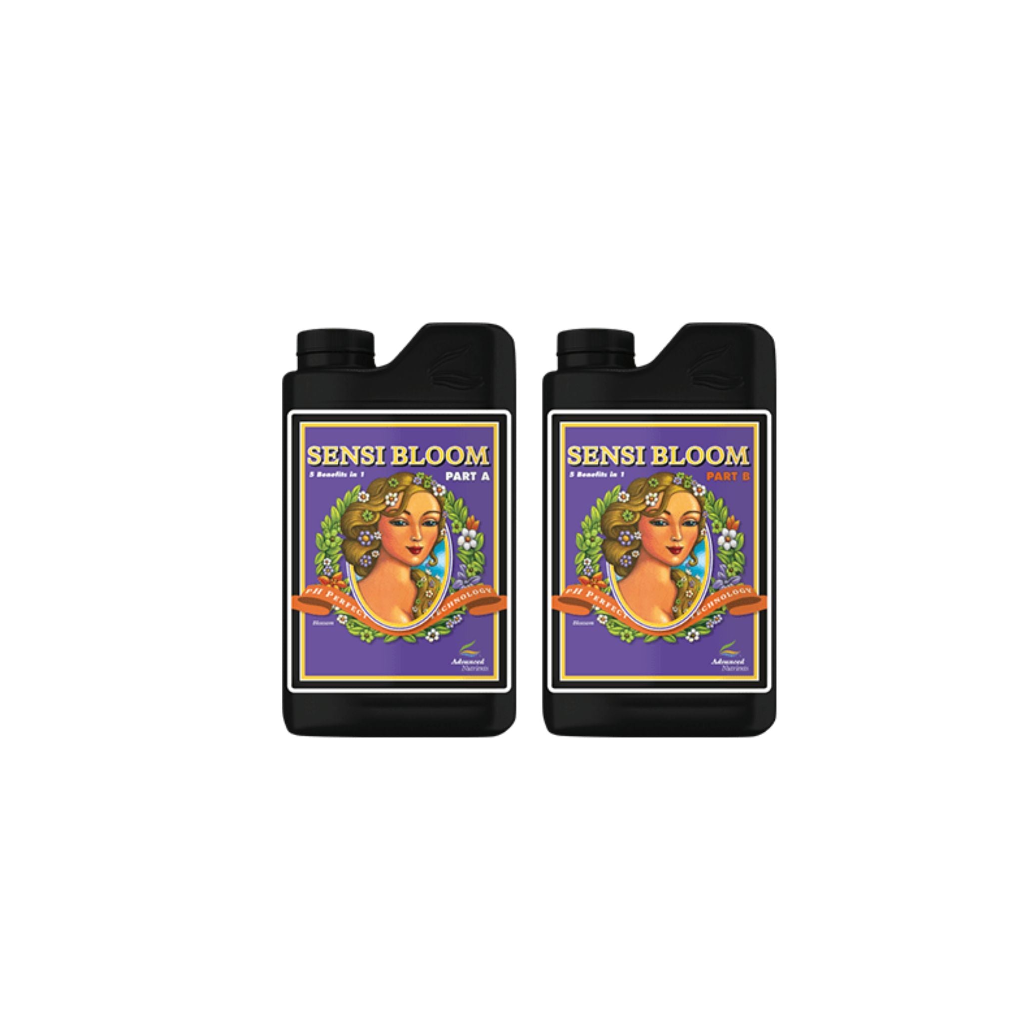 Advanced Nutrients Sensi Bloom A+B