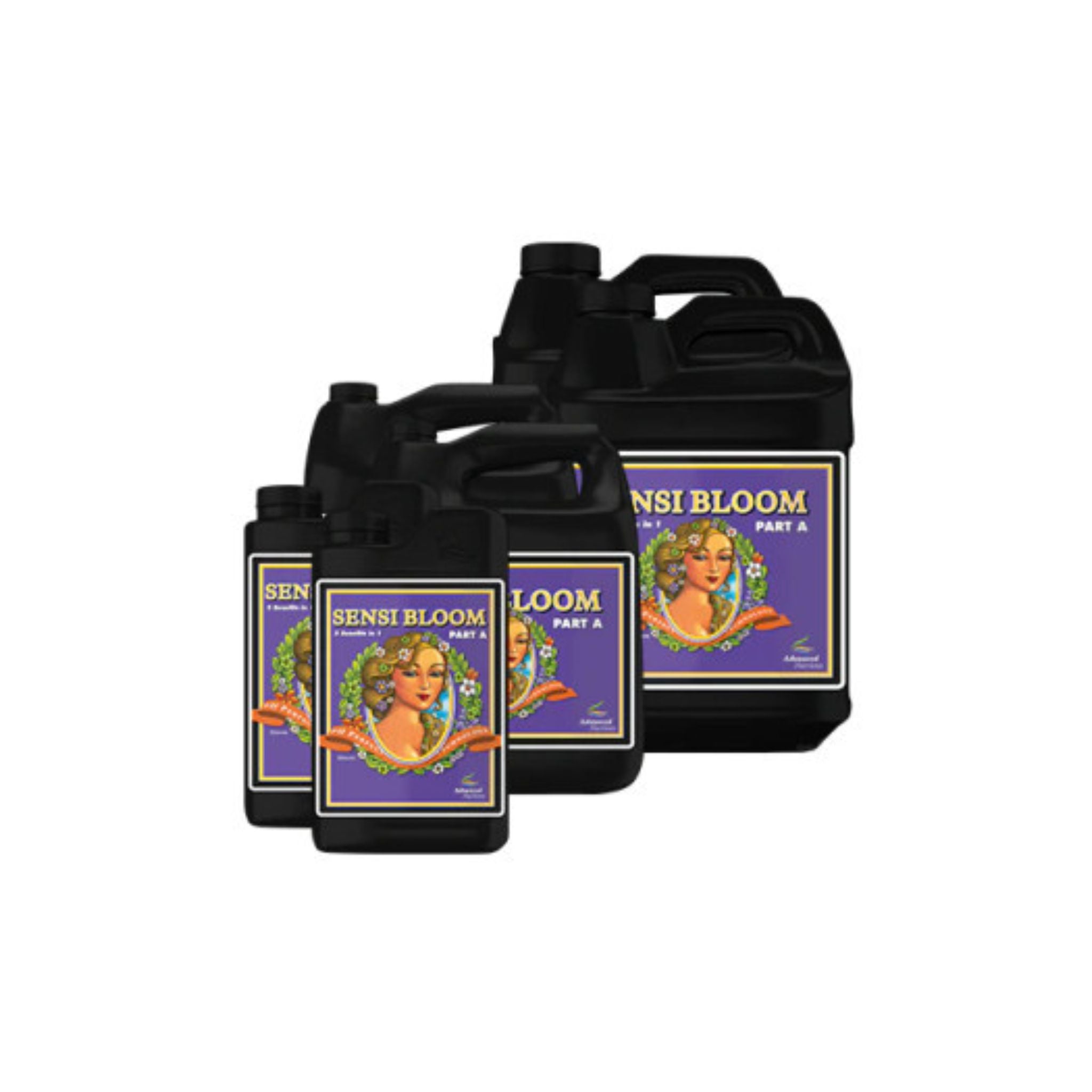 Advanced Nutrients Sensi Bloom A+B