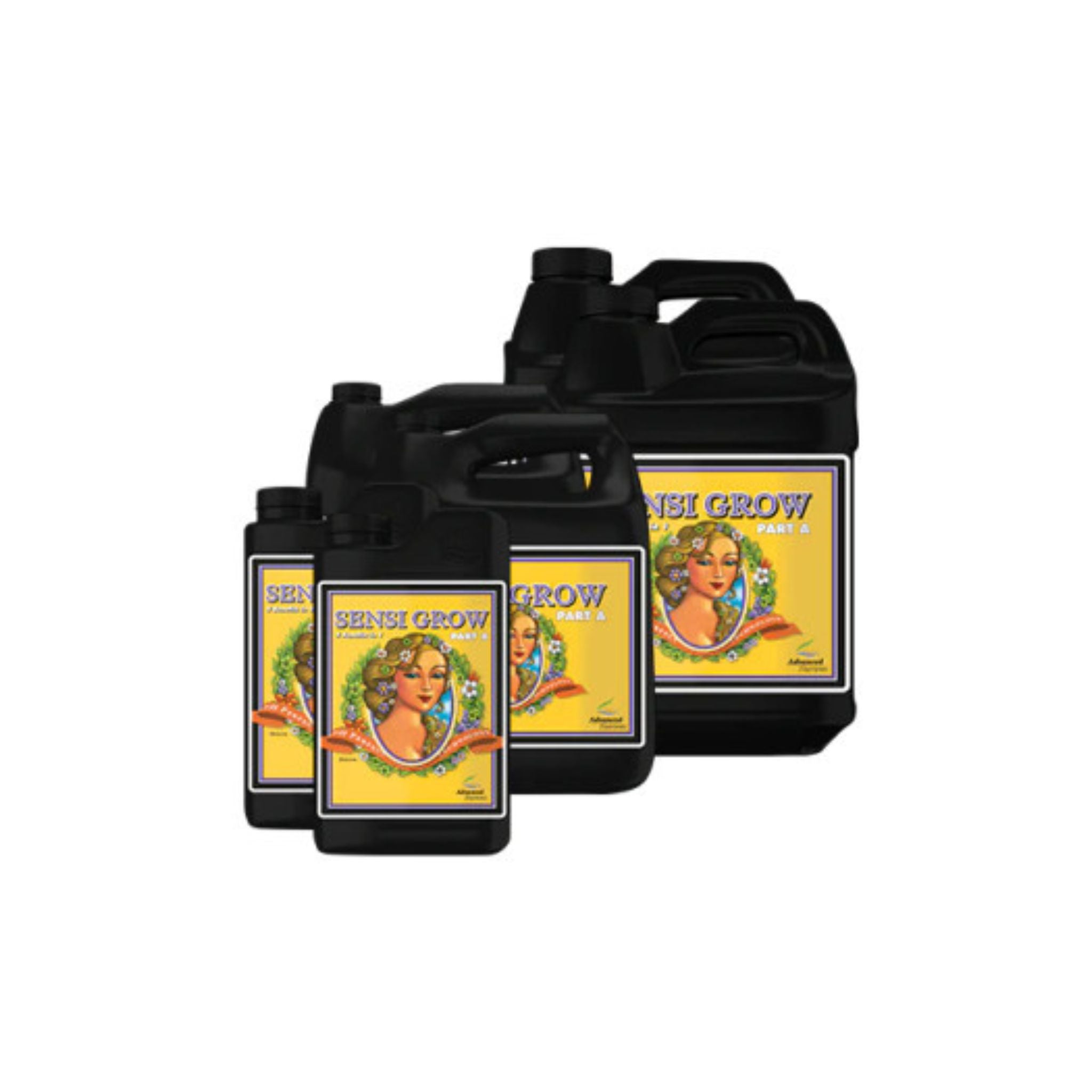 Advanced Nutrients Sensi Grow A+B