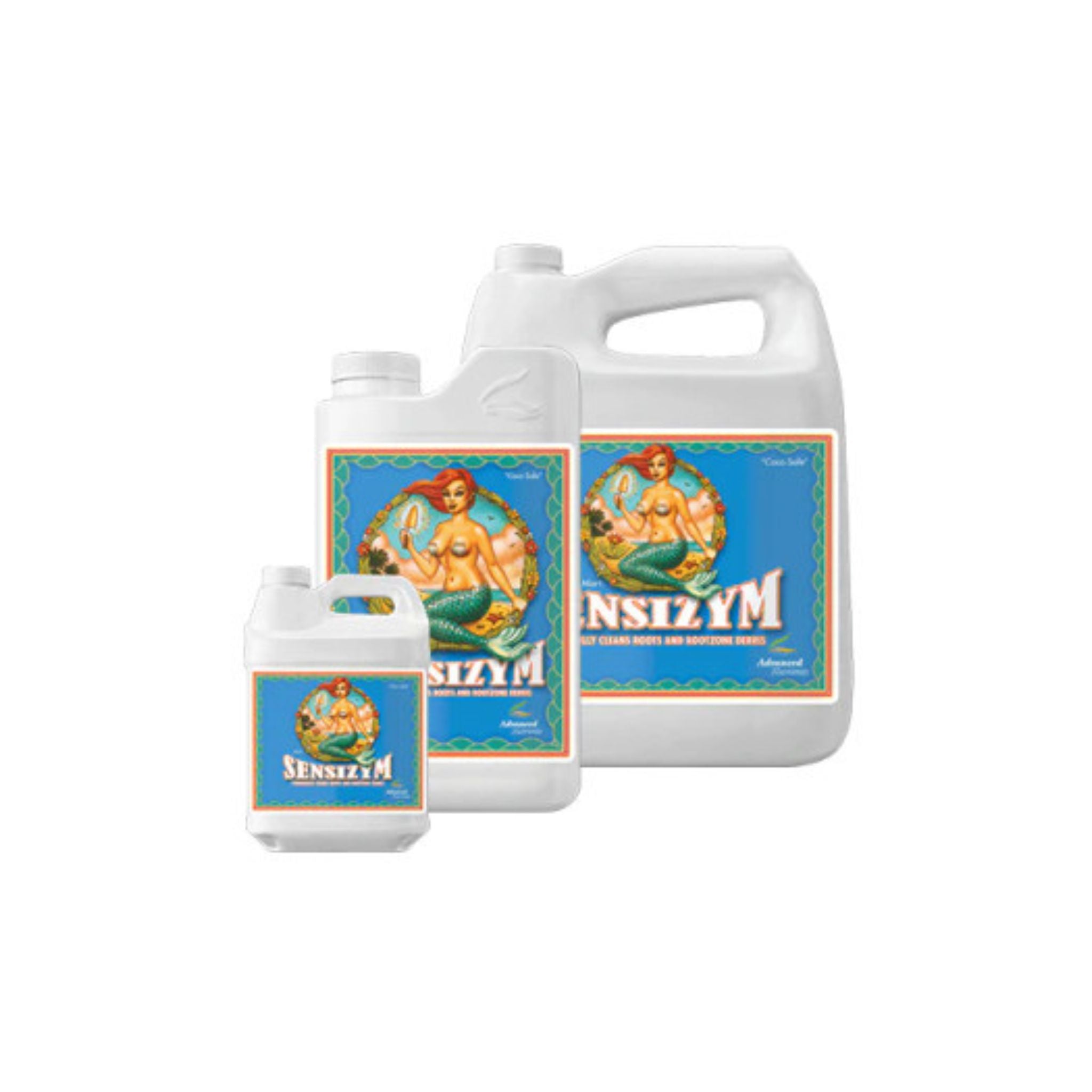 Advanced Nutrients Sensizym