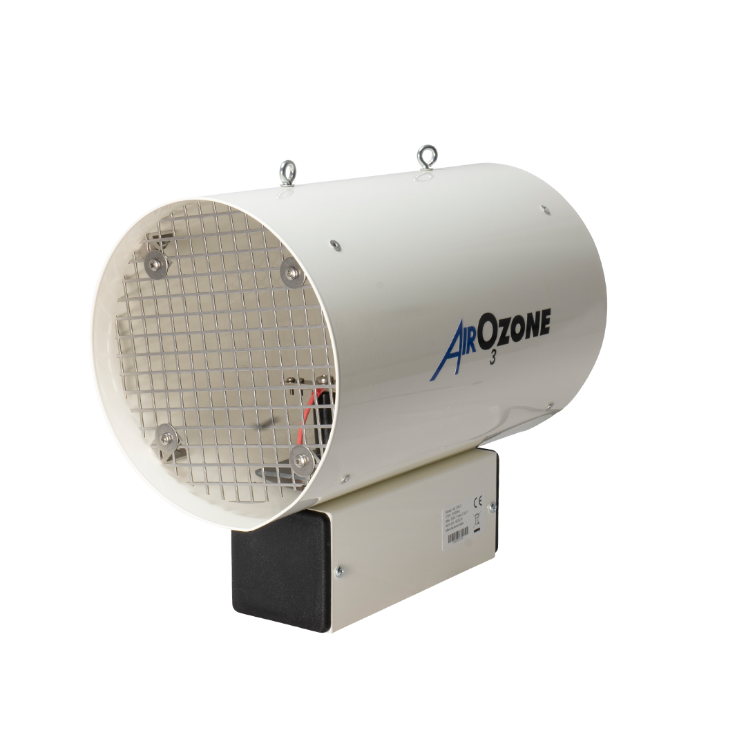 G.A.S AirOzone Ozone Generators