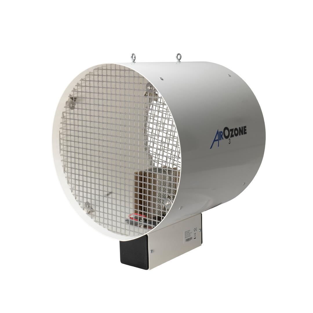 G.A.S AirOzone Ozone Generators