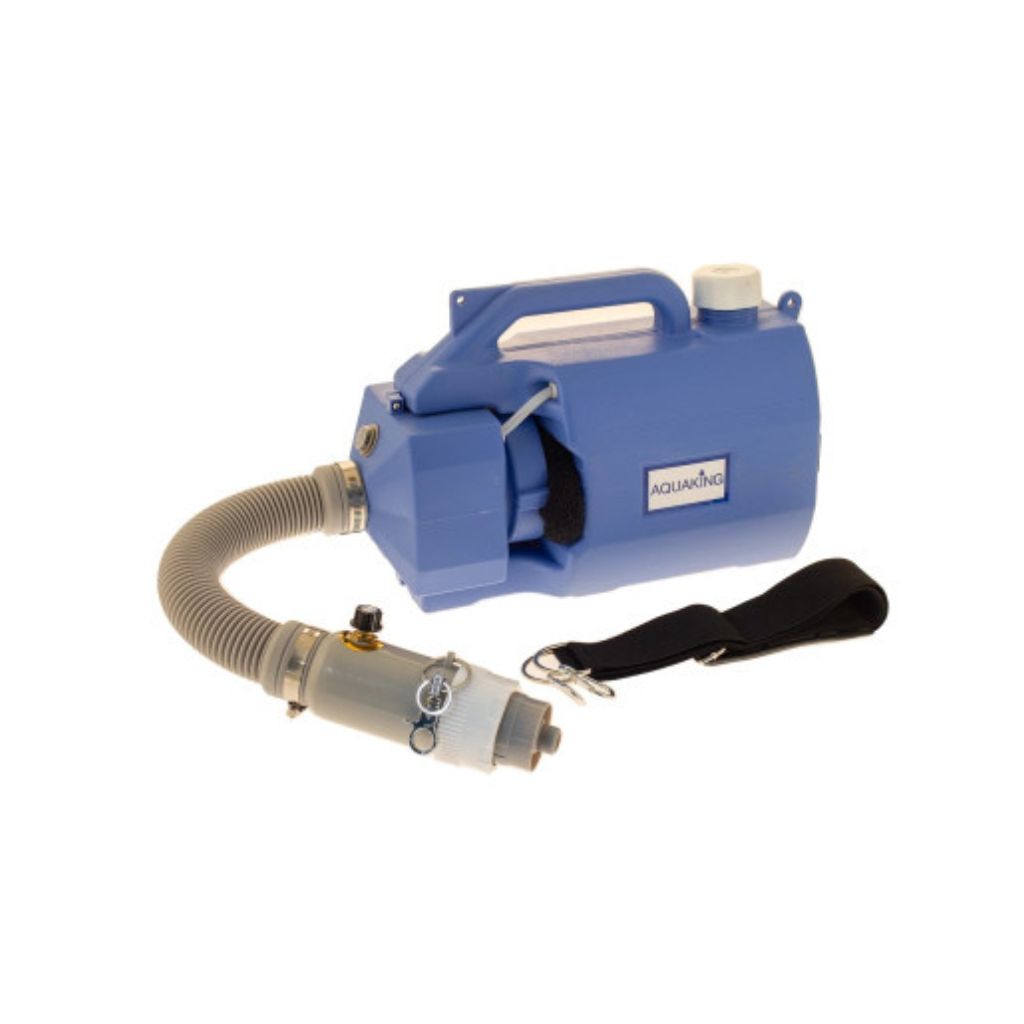 Aquaking Fogger Humidifier for Grow Rooms