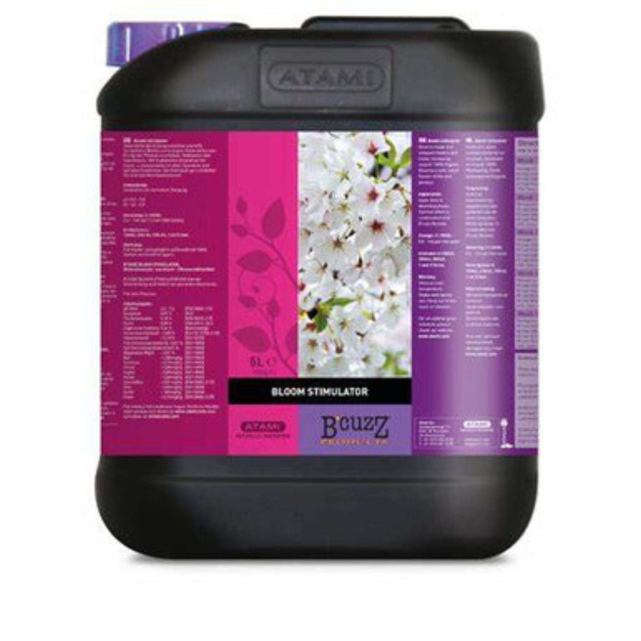 Bcuzz Atami Bloom Stimulator