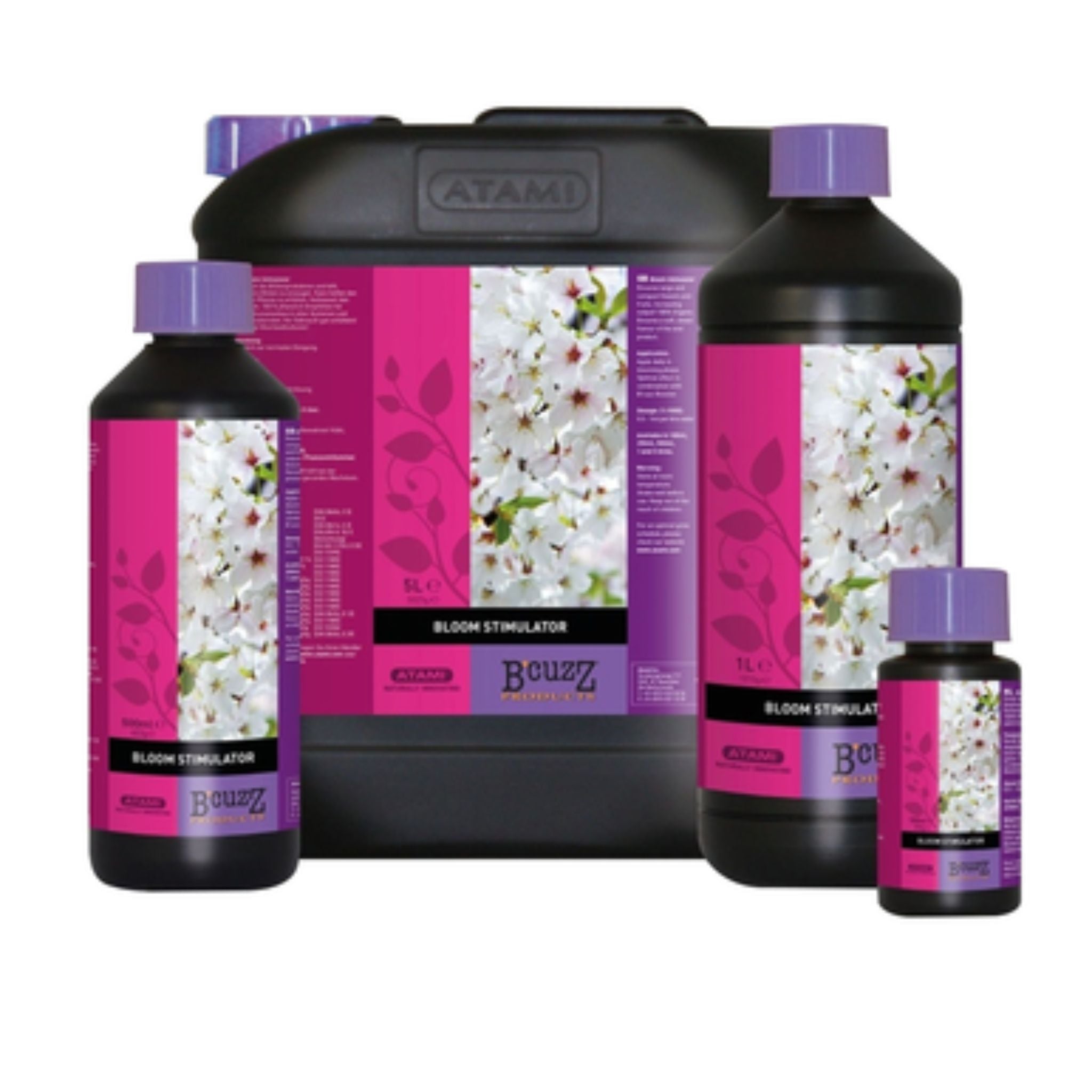 Bcuzz Atami Bloom Stimulator