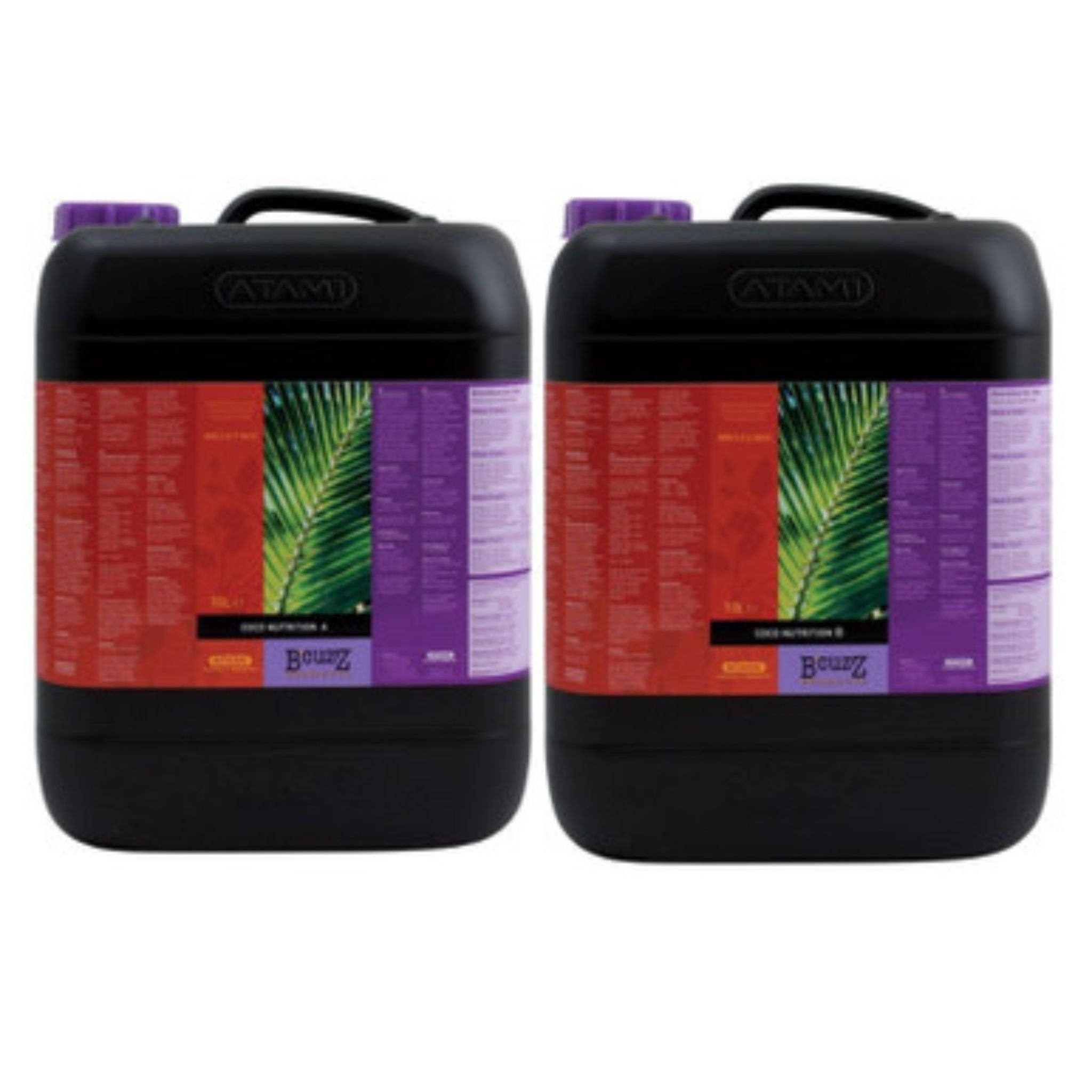 Bcuzz Atami Coco Nutrient (A&B)