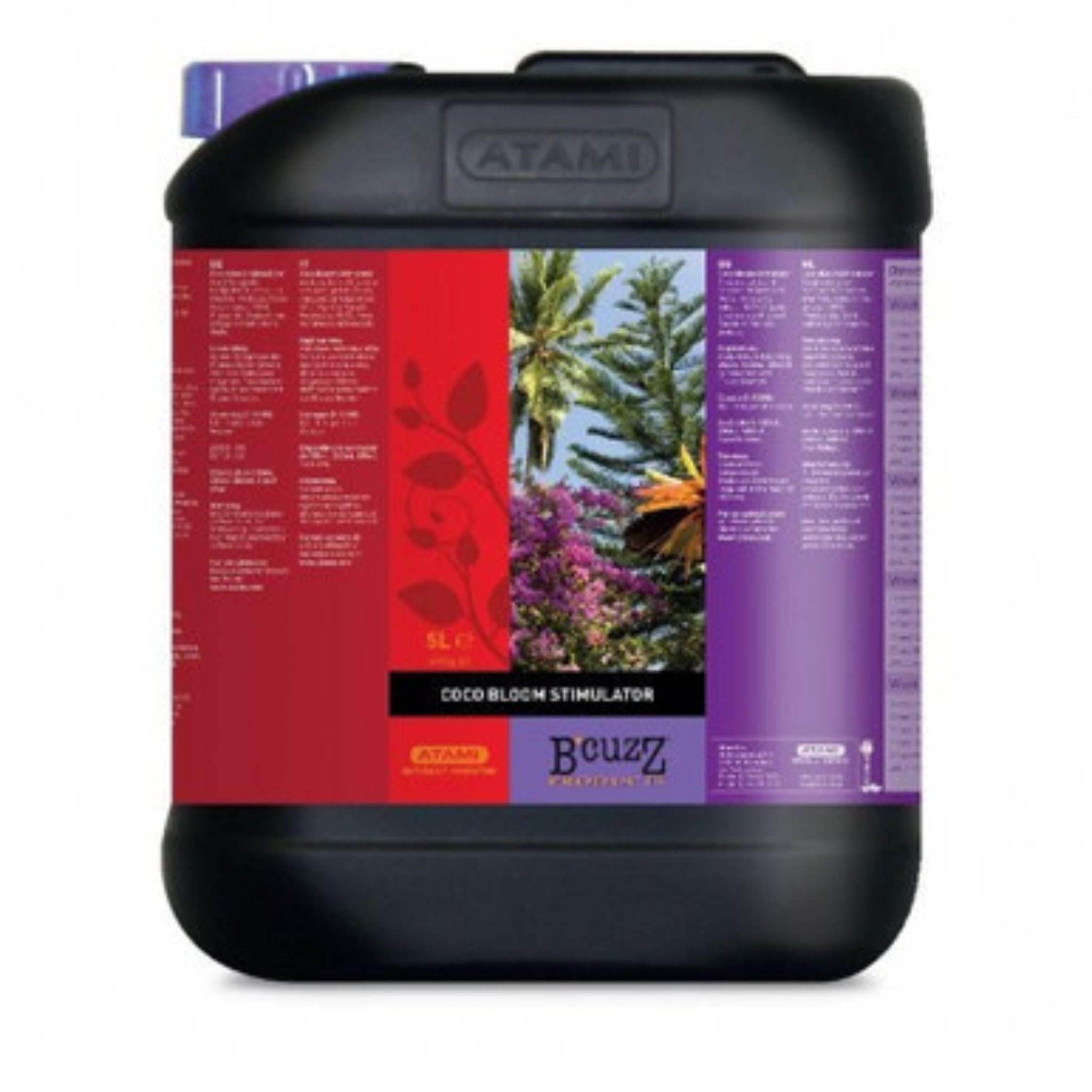 Bcuzz Atami Coco Booster Universal