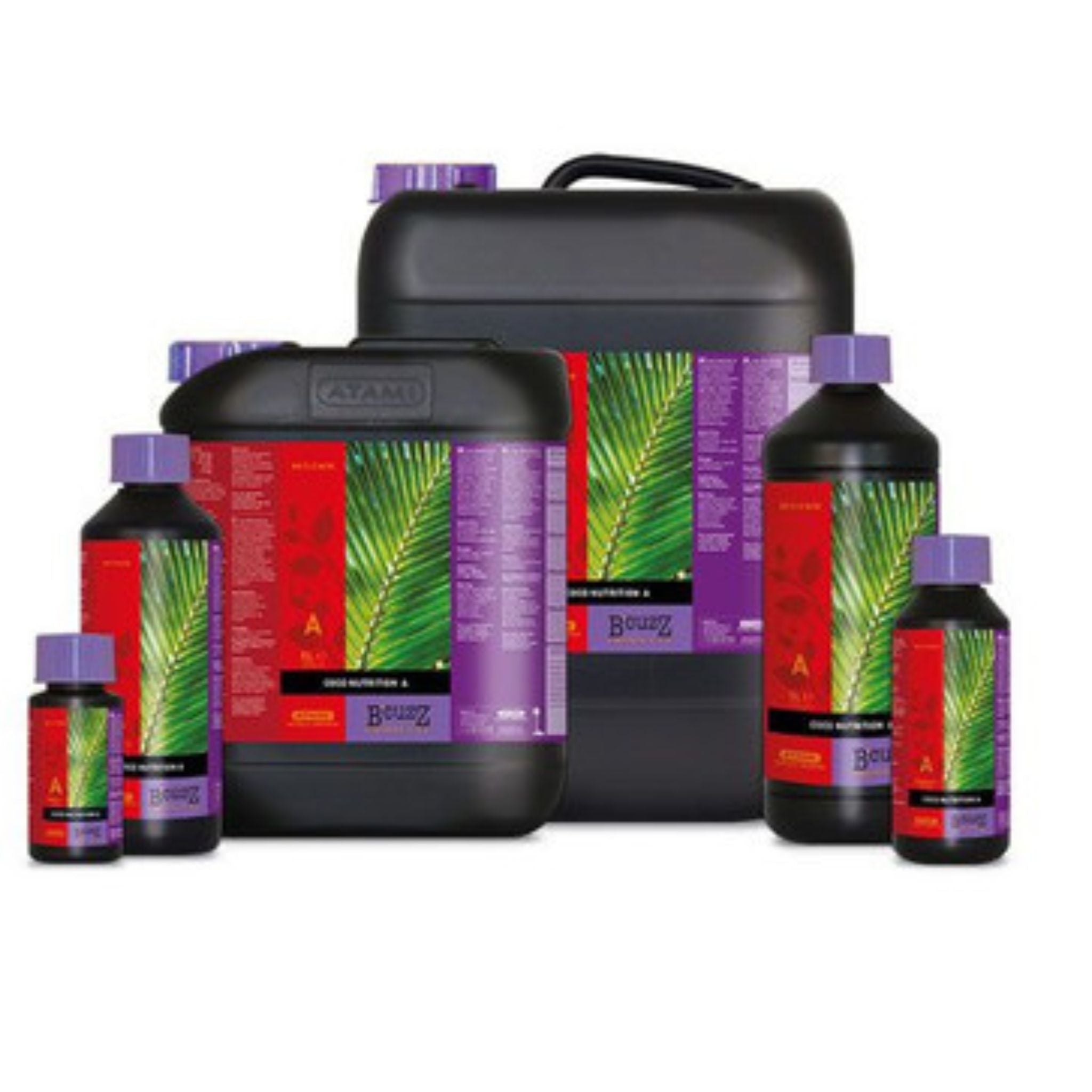 Bcuzz Atami Coco Booster Universal