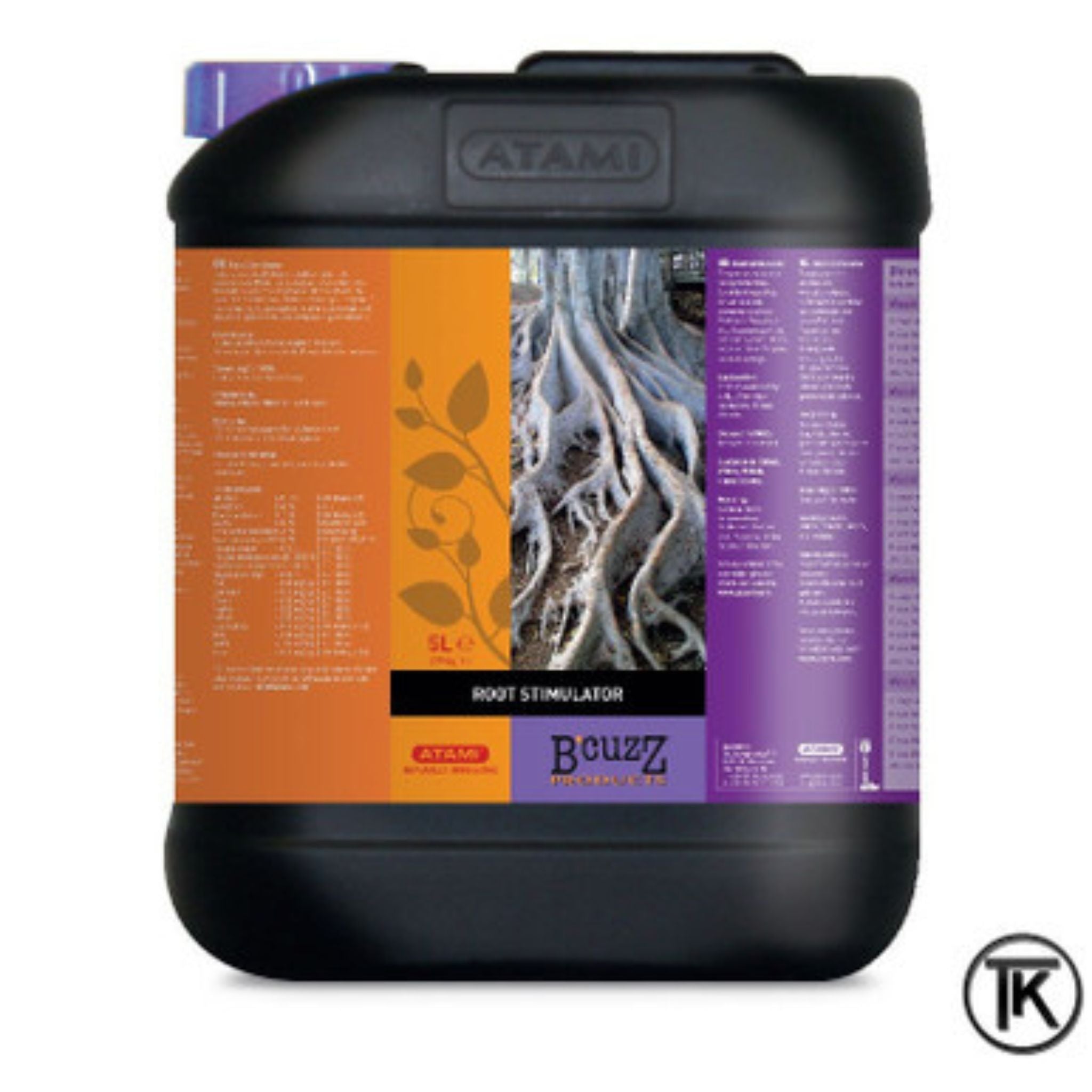 Bcuzz Atami Root Stimulator