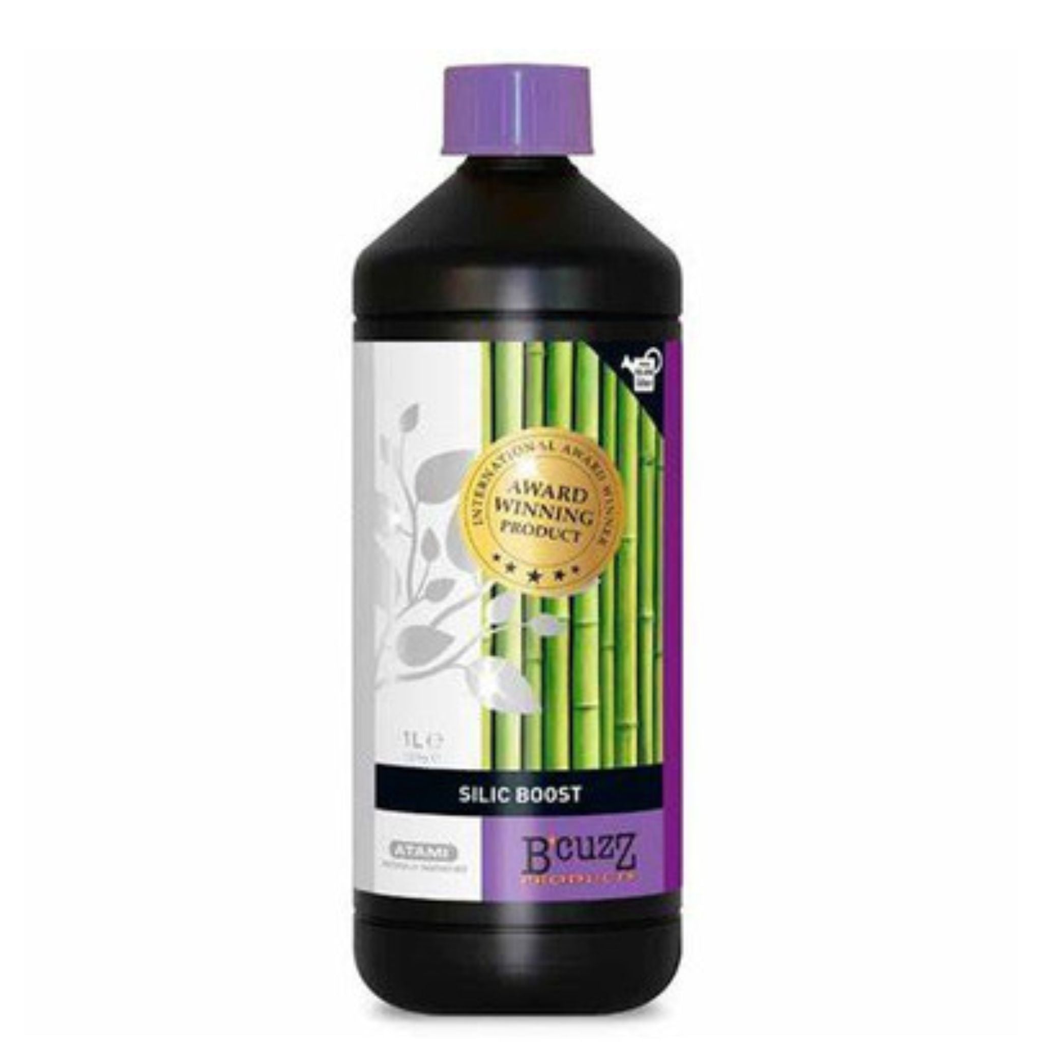 Bcuzz Atami Silic Boost