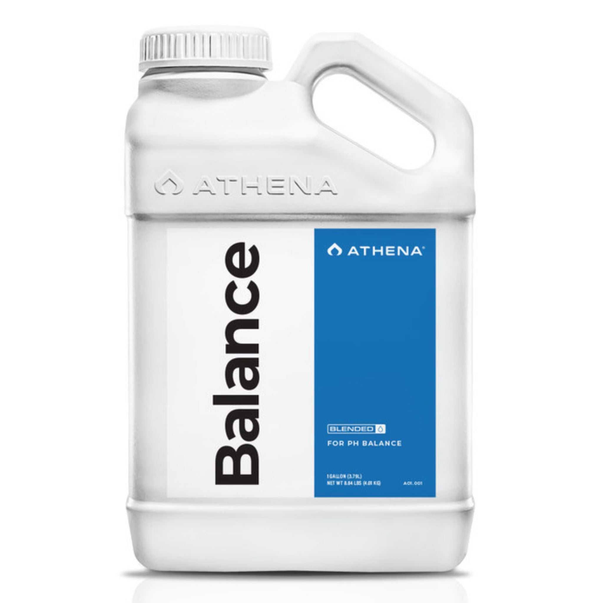 Athena Blended Balance