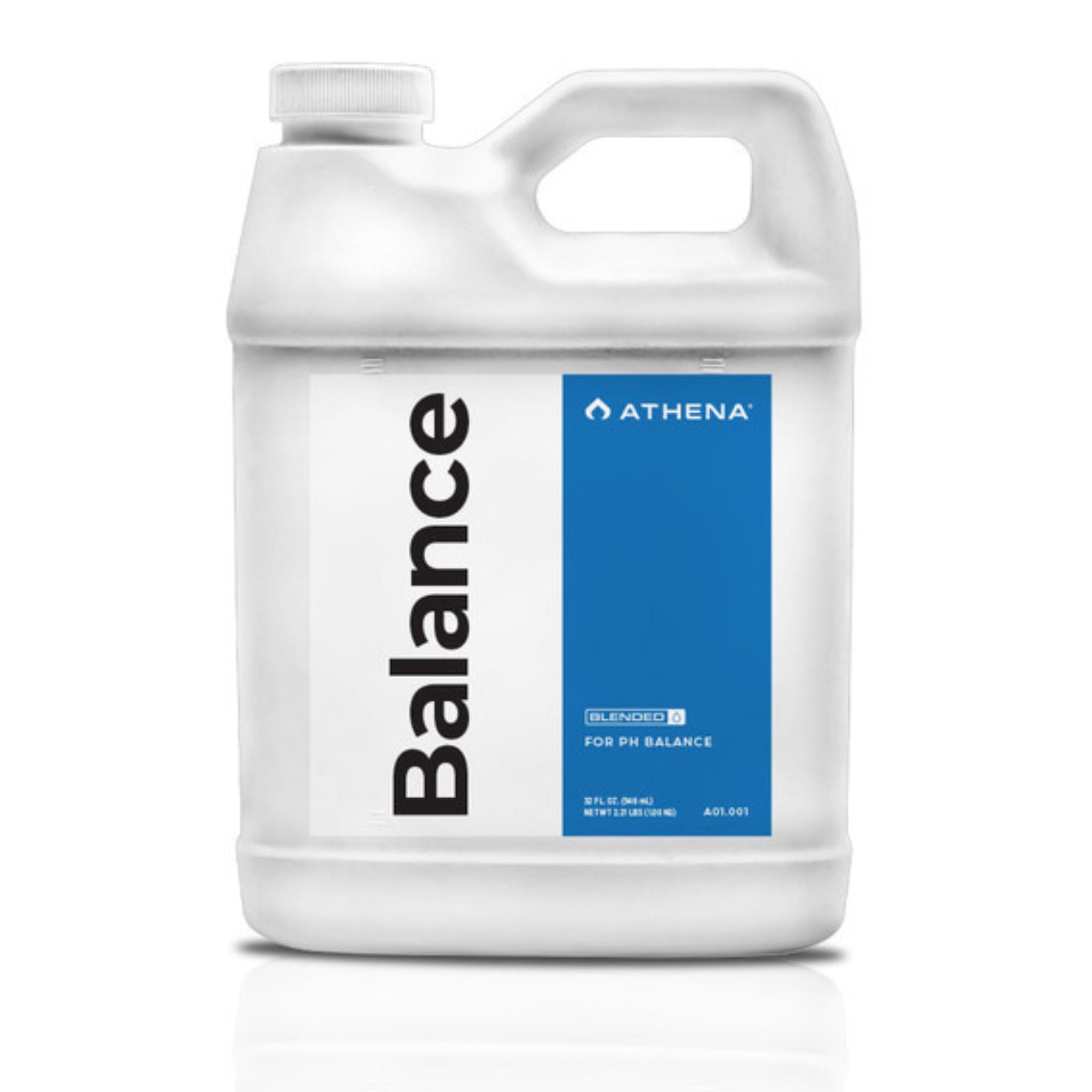 Athena Blended Balance