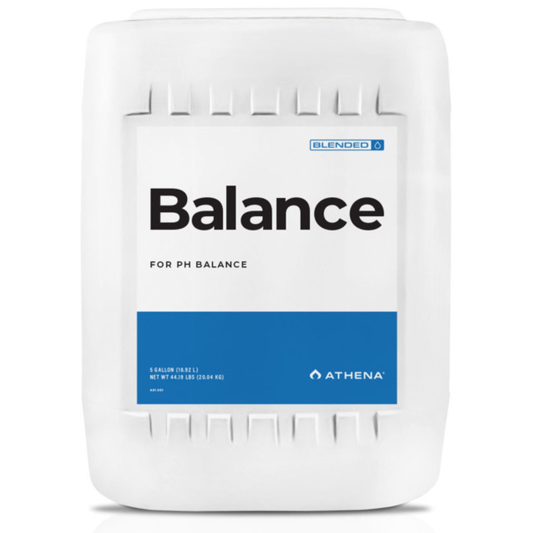 Athena Blended Balance