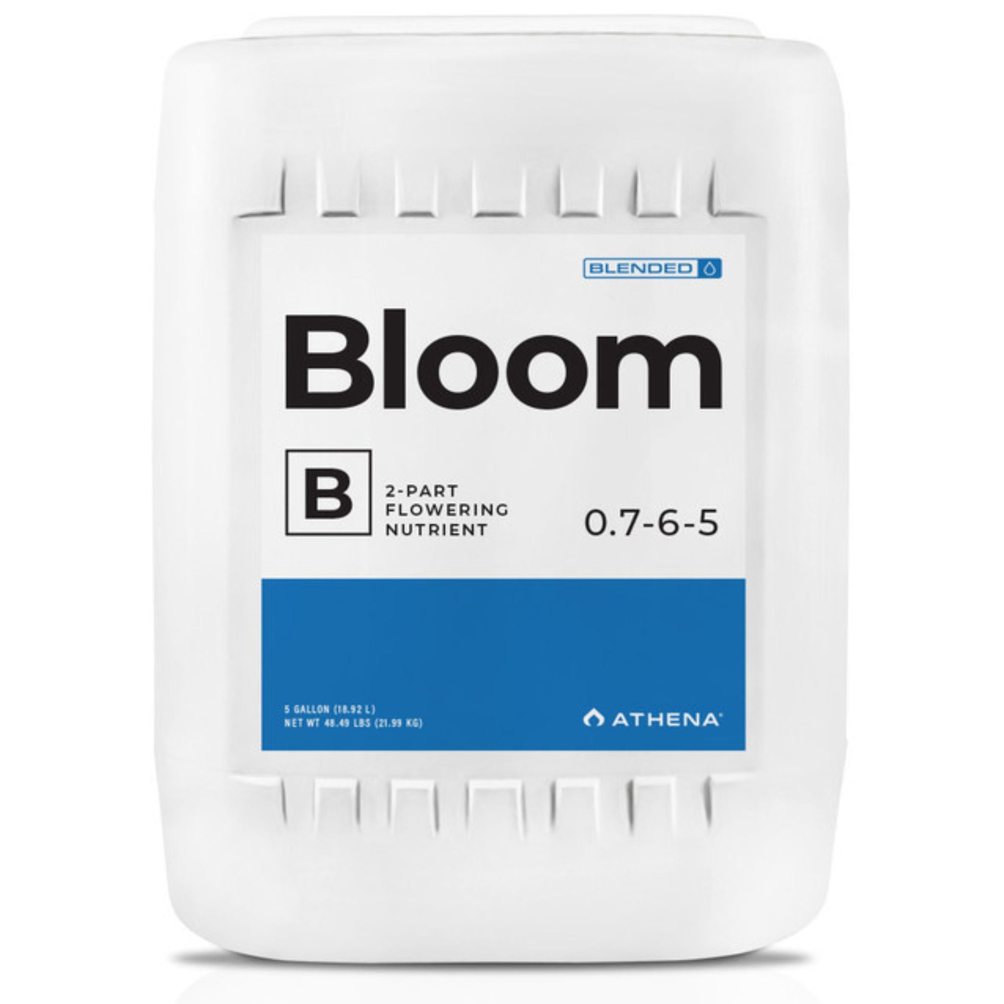 Athena Blended Bloom A/B
