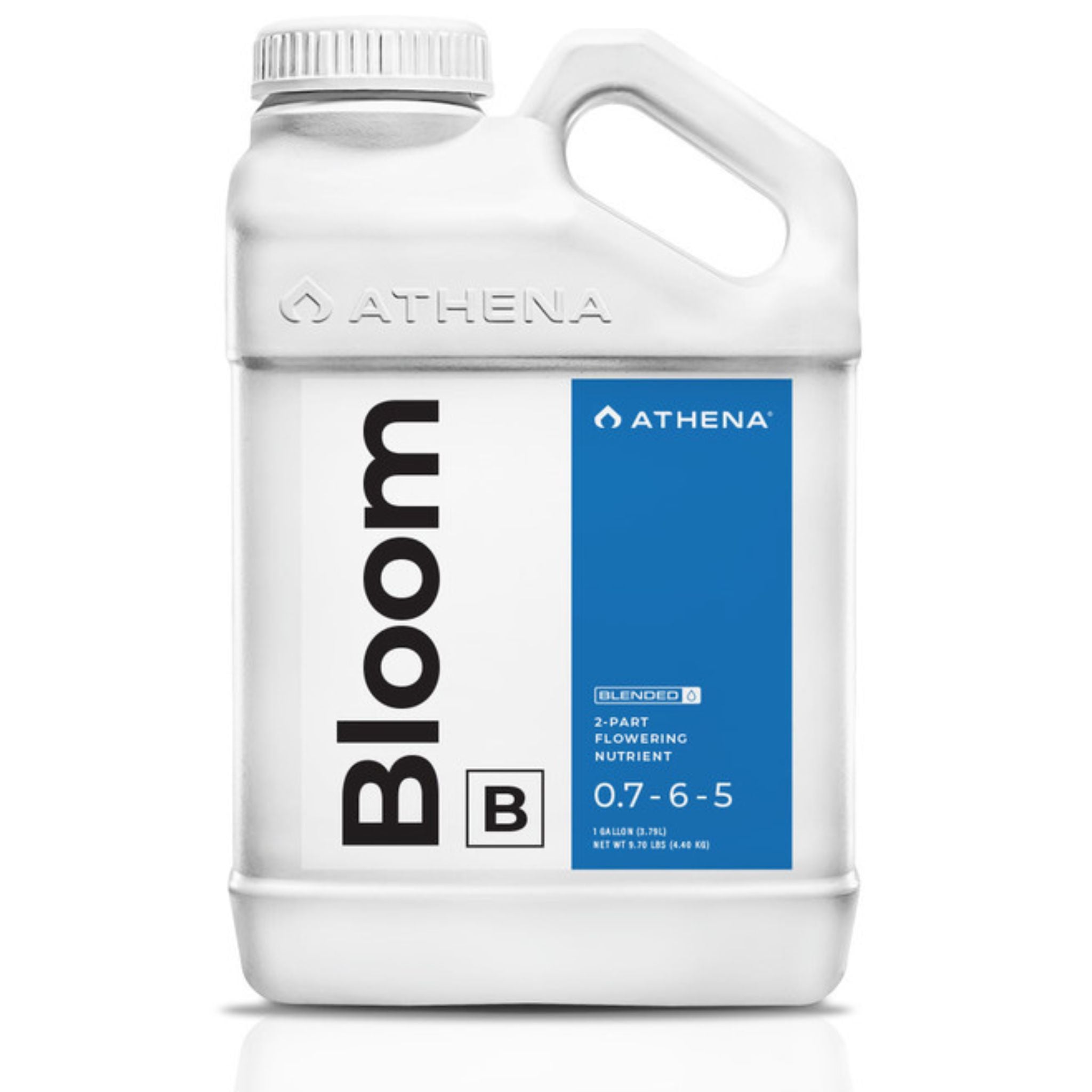 Athena Blended Bloom A/B