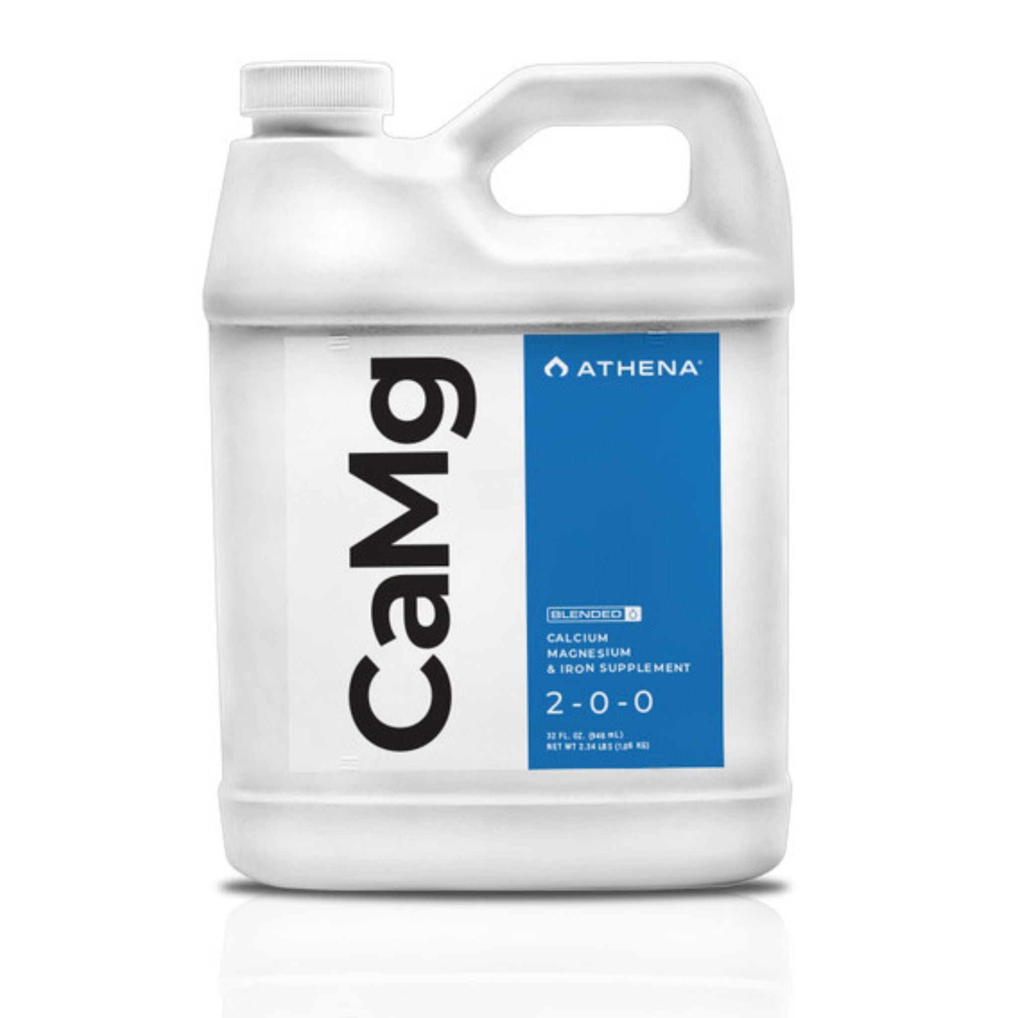 Athena Blended CaMg