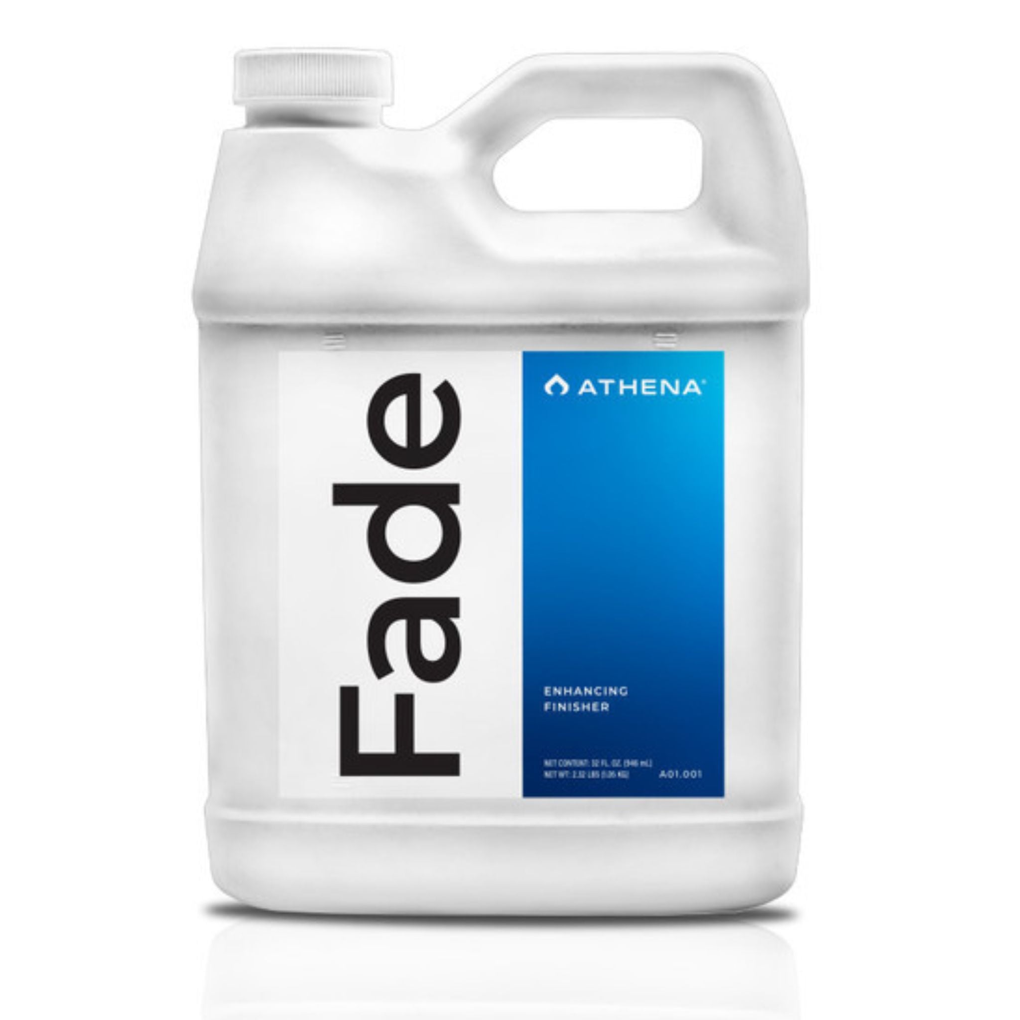 Athena Pro Fade