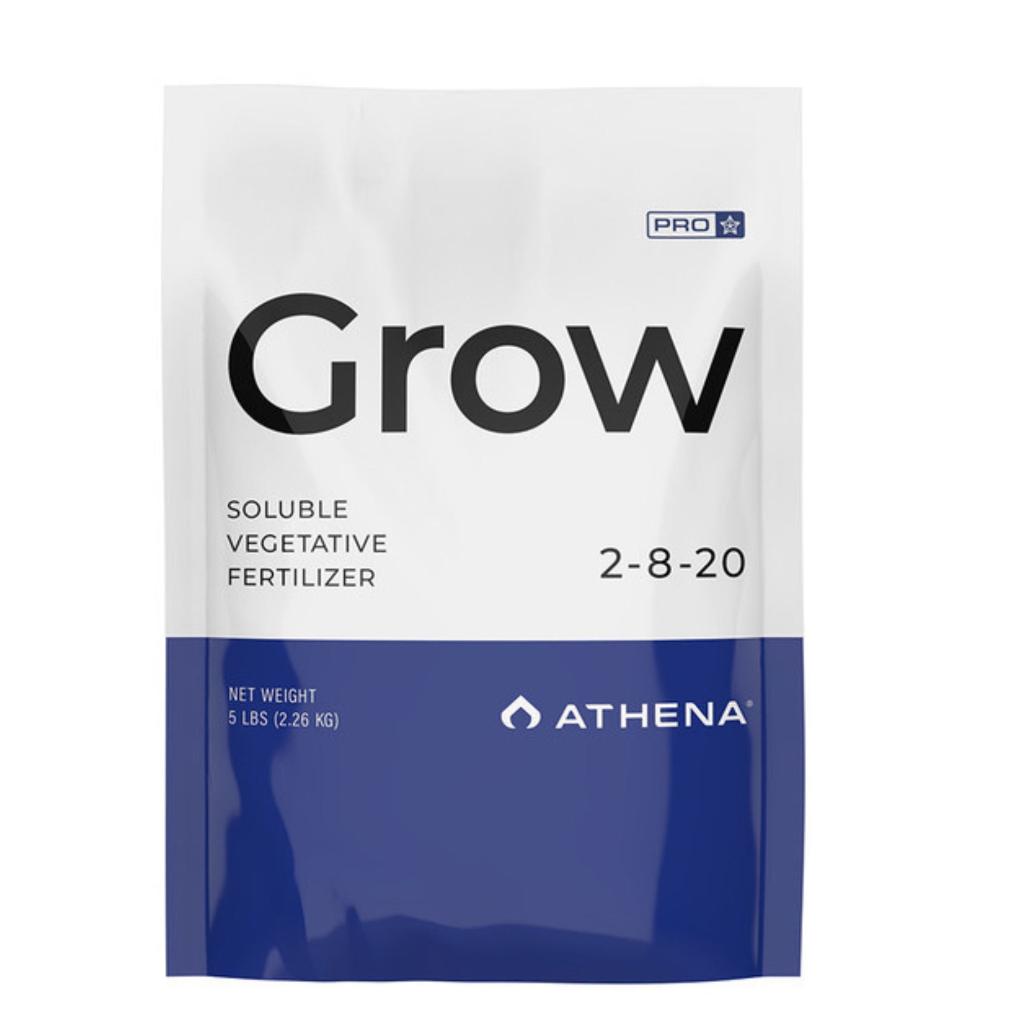 Athena Pro Line Grow