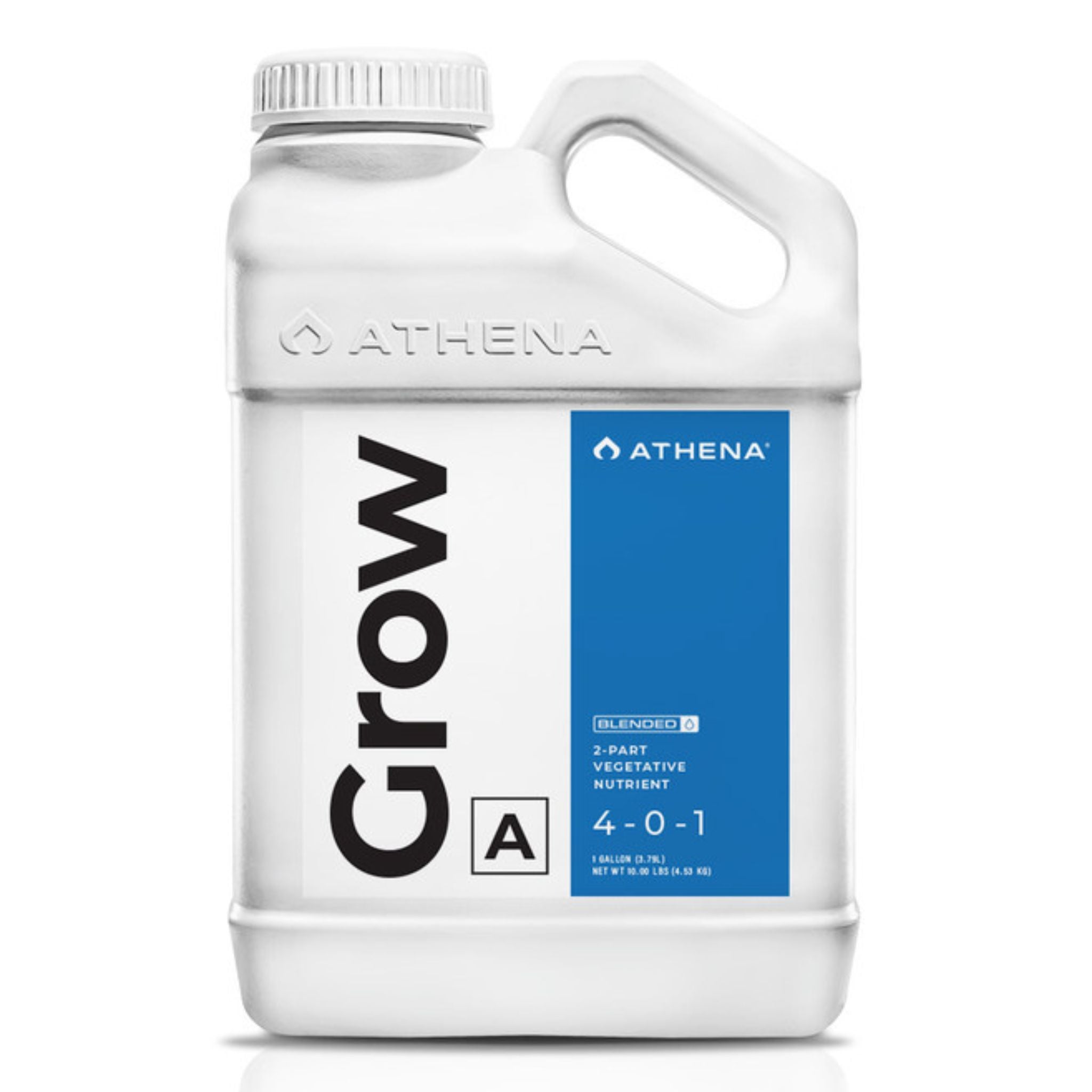 Athena Blended Grow A/B