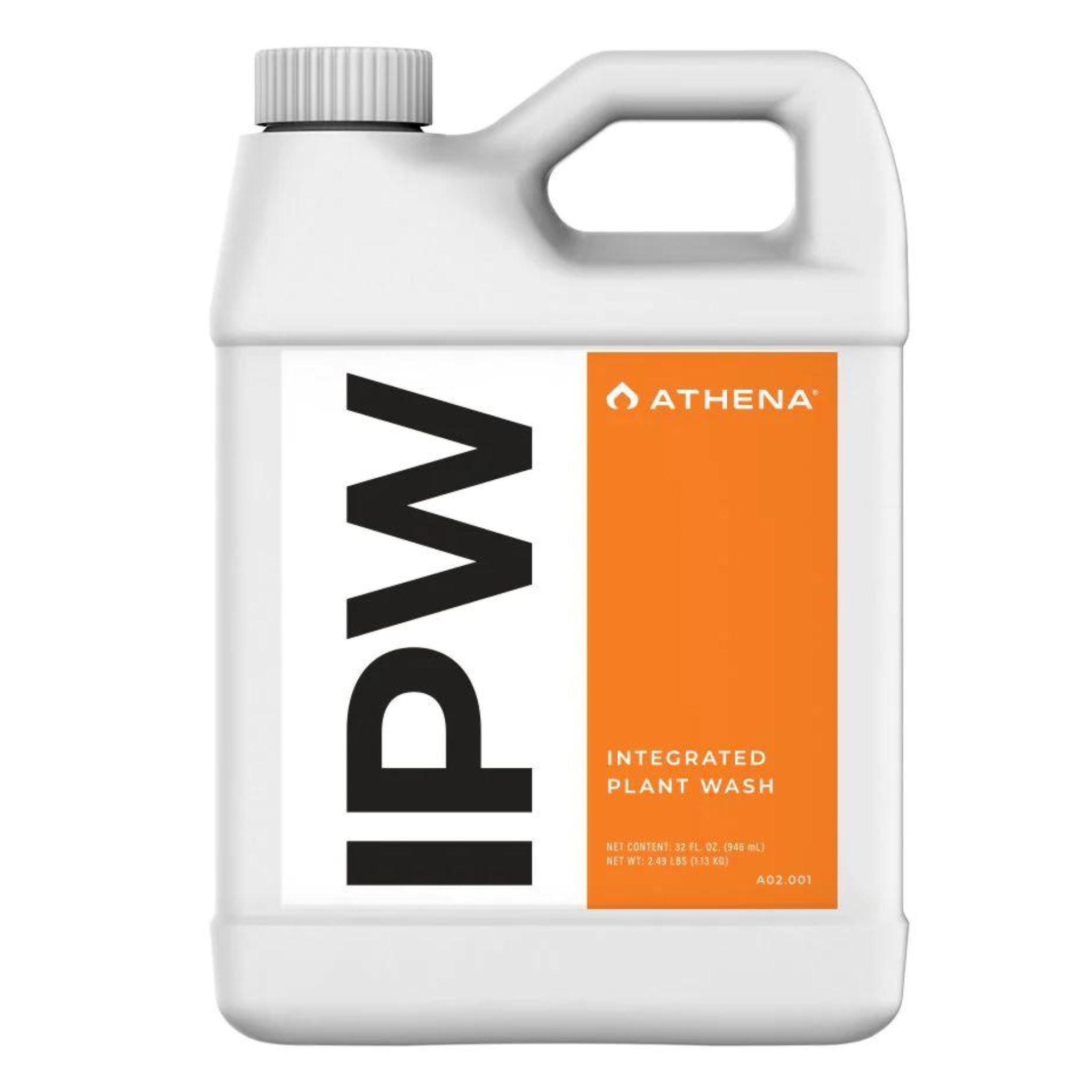 Athena IPW