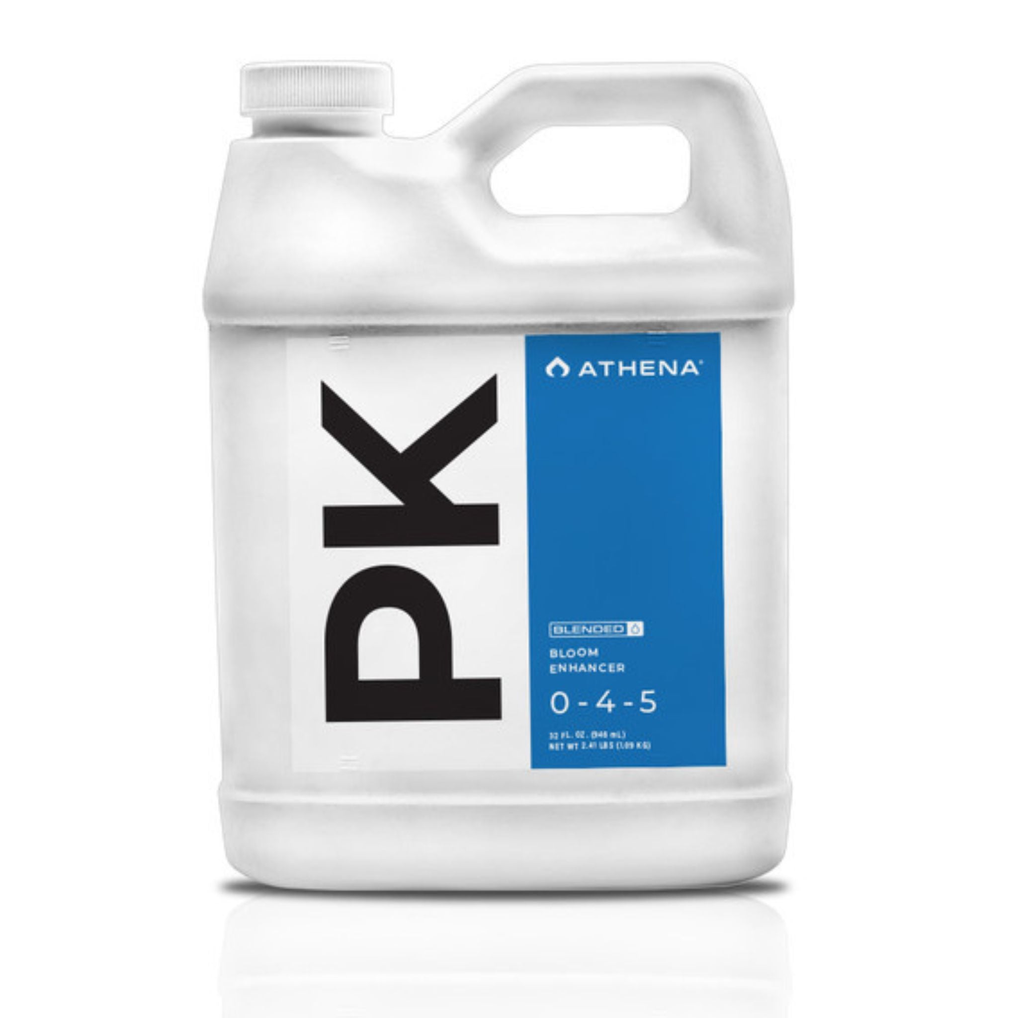 Athena Blended PK
