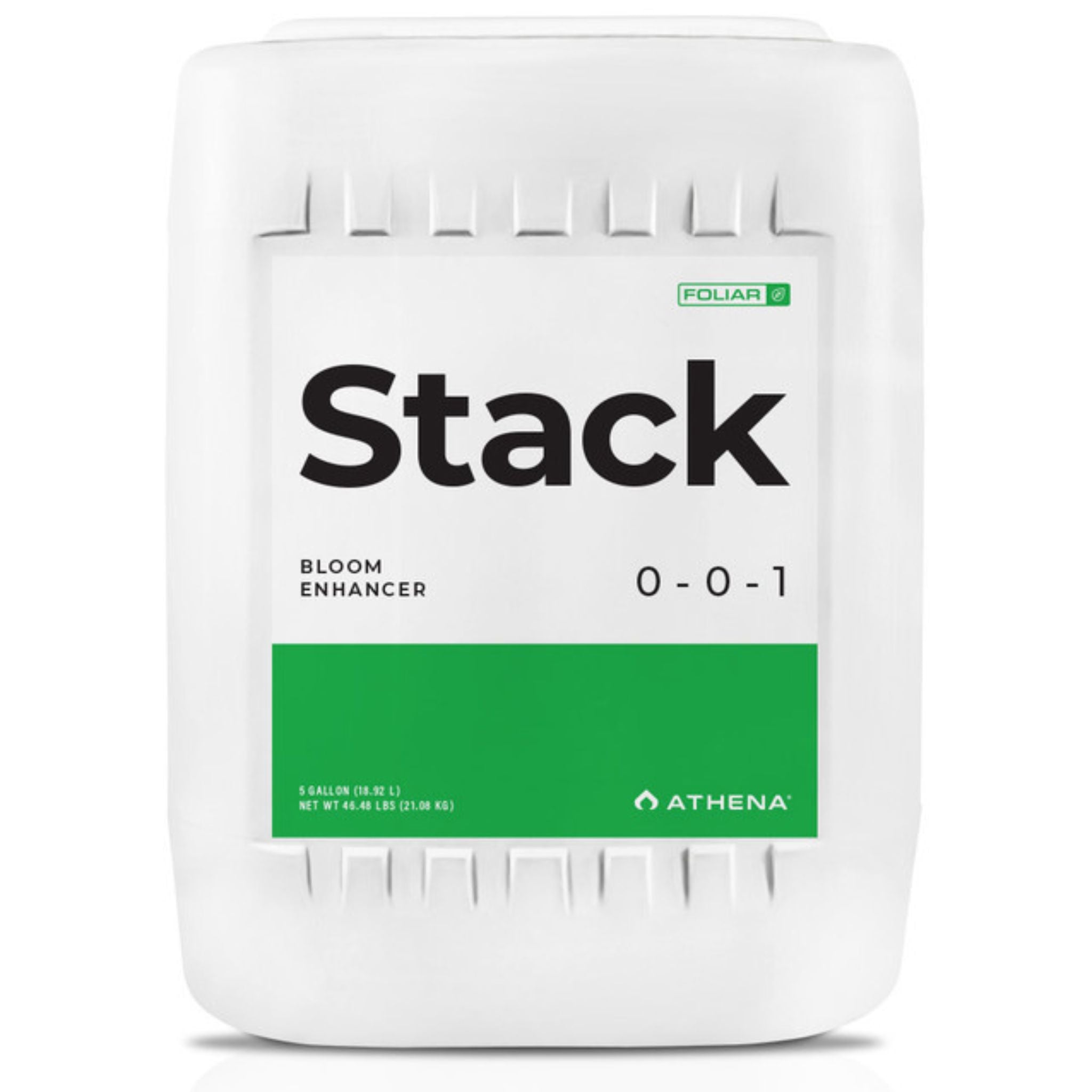 Athena Blended Stack