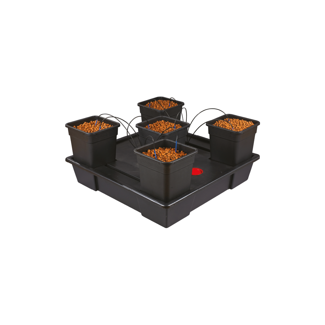 Origin Drip Irrigation Systems (XXL)