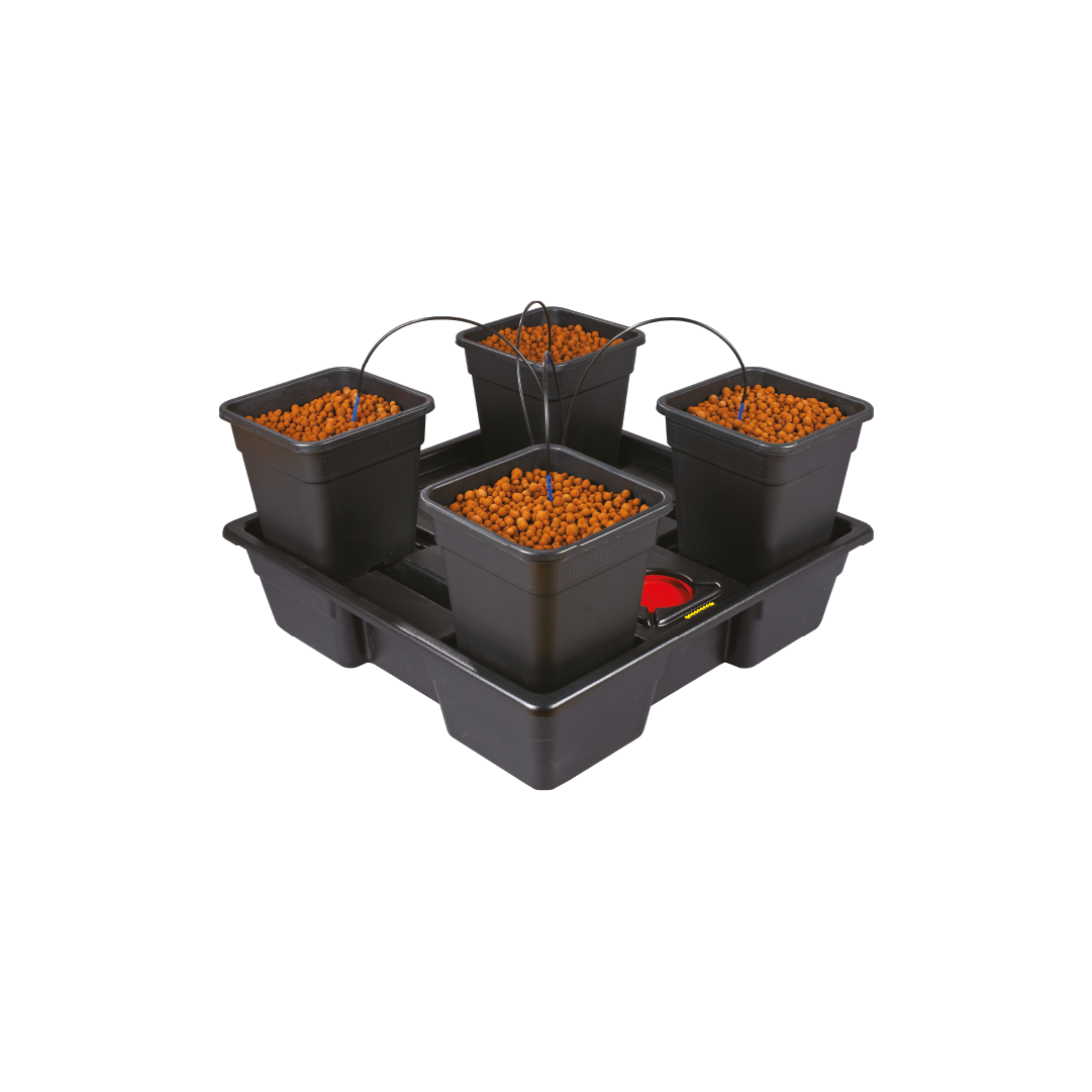 Origin Drip Irrigation Systems (XL)