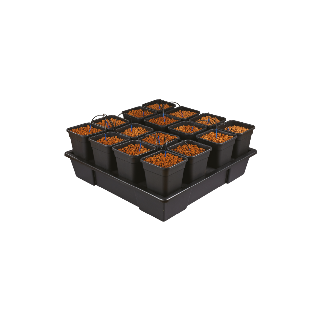 Origin Drip Irrigation Systems (XXL)